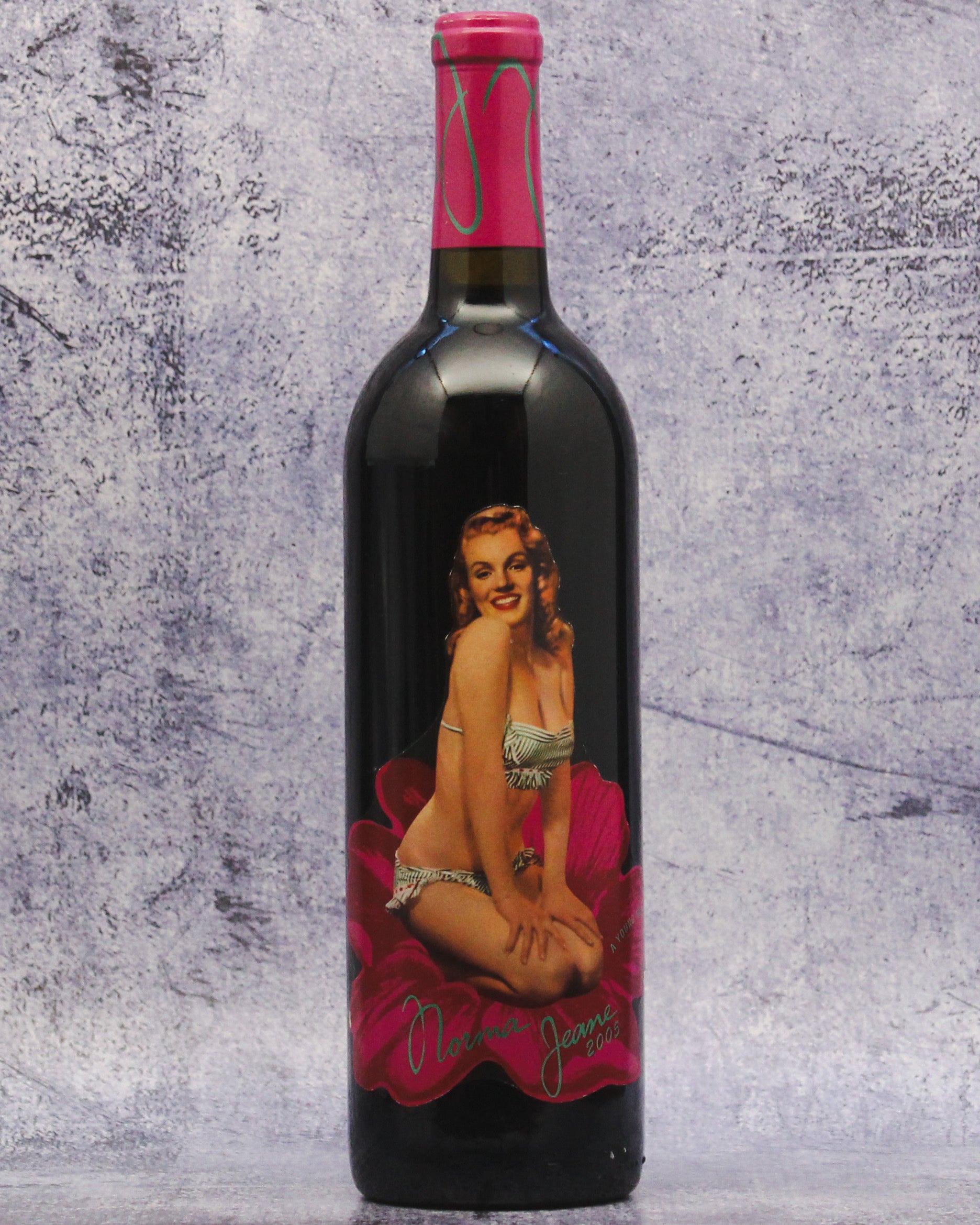 2005 Norma Jeane California Merlot