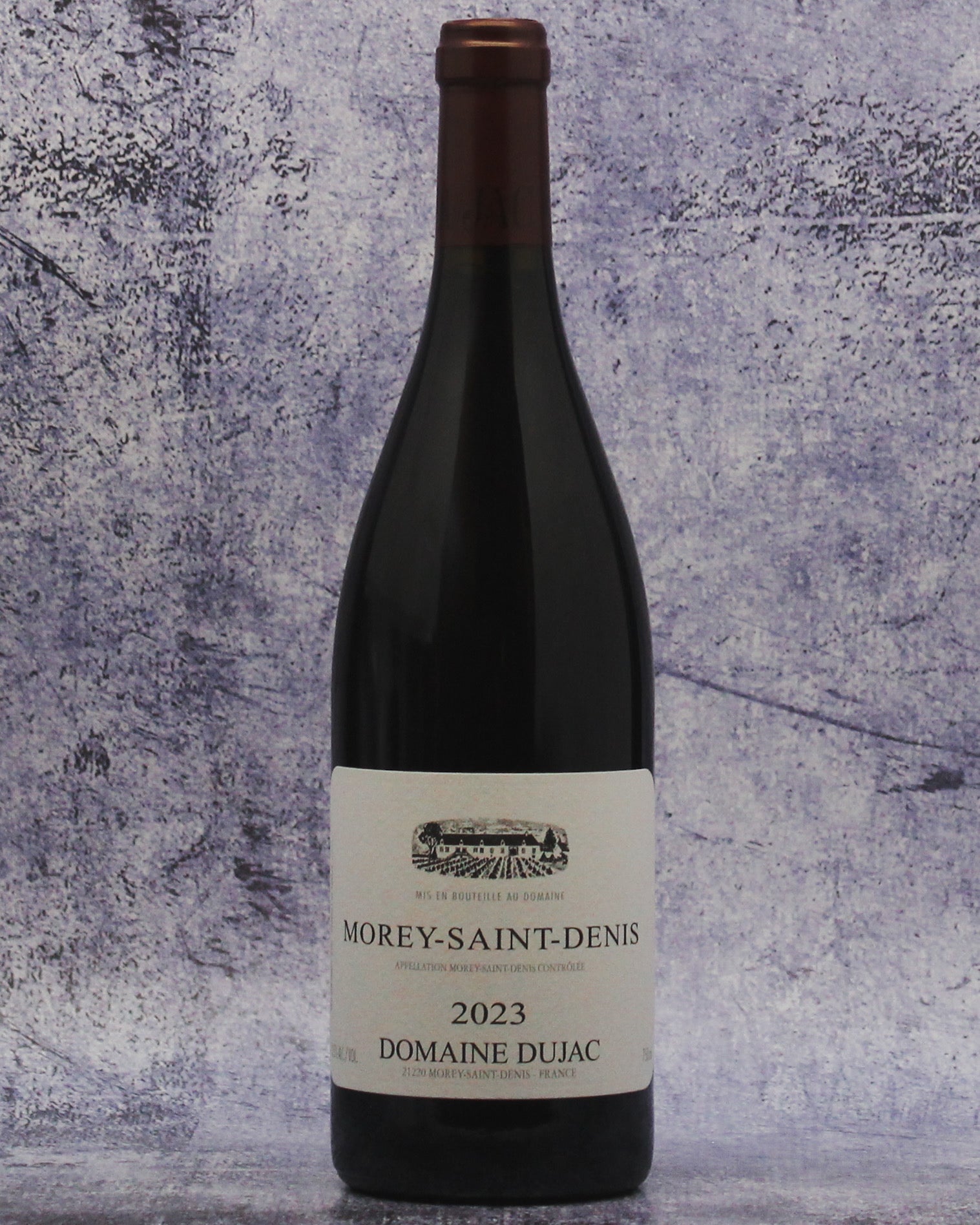2023 Domaine Dujac Morey-Saint-Denis