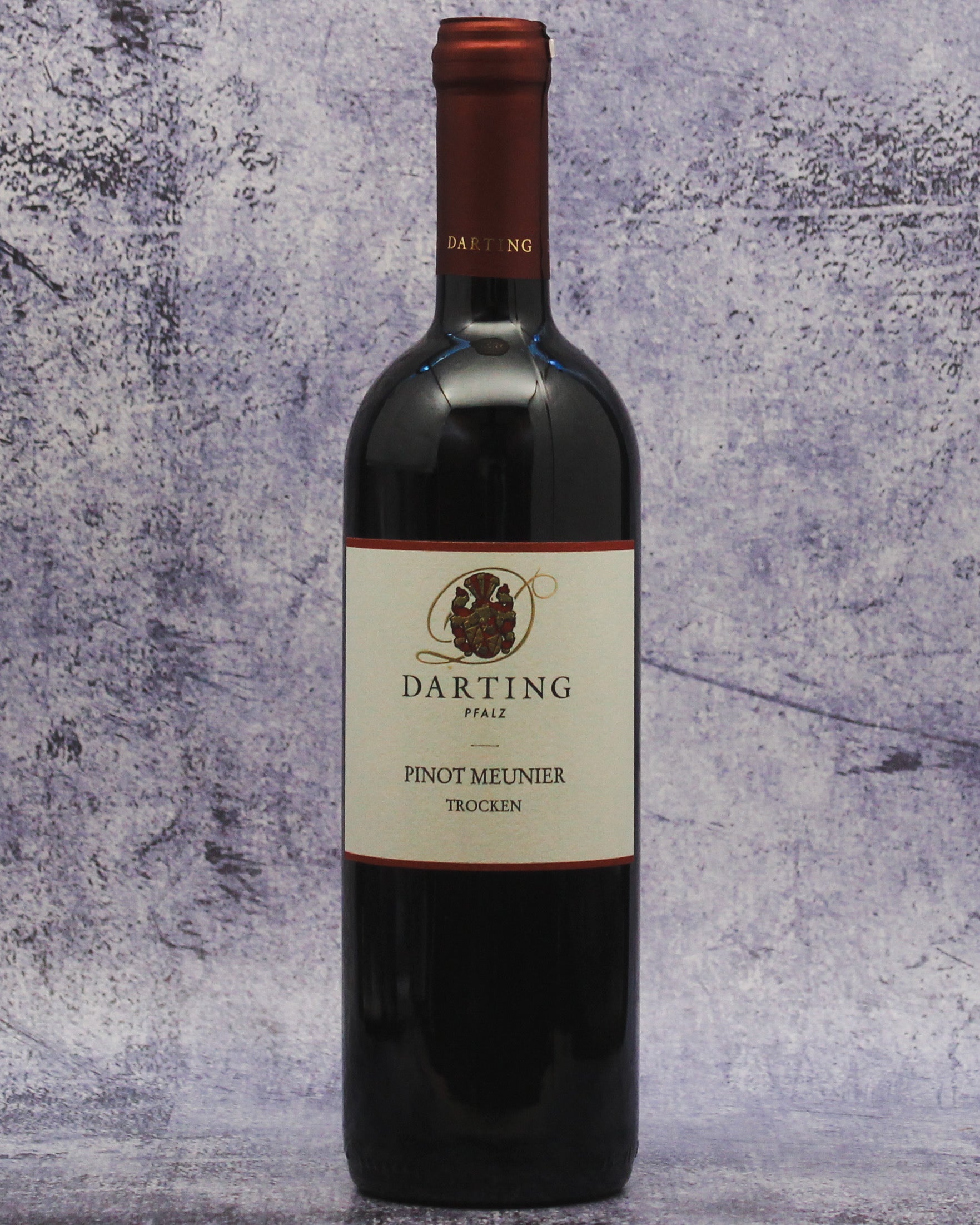 2022 Darting Pinot Meunier Trocken