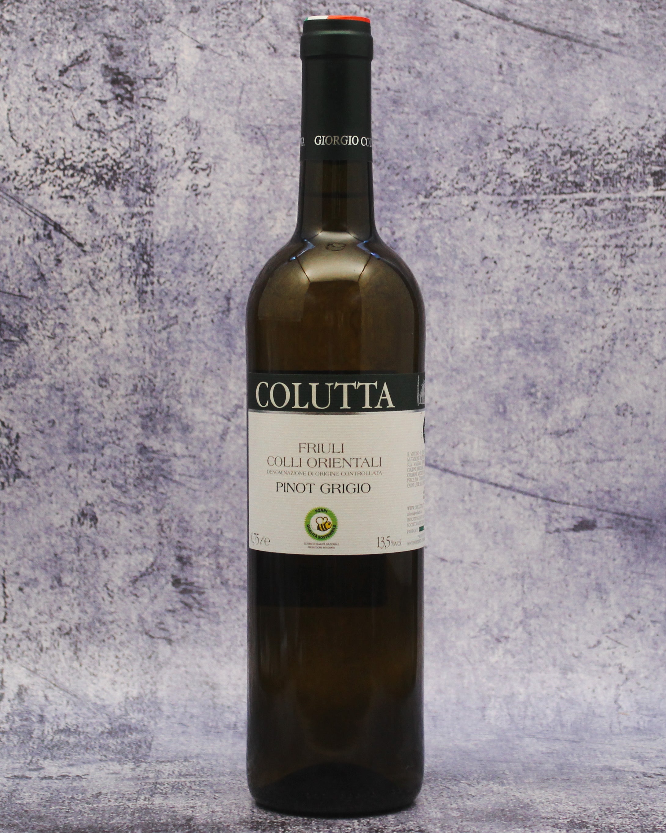 2024 Colutta Friuli Colli Orientali Pinot Grigio
