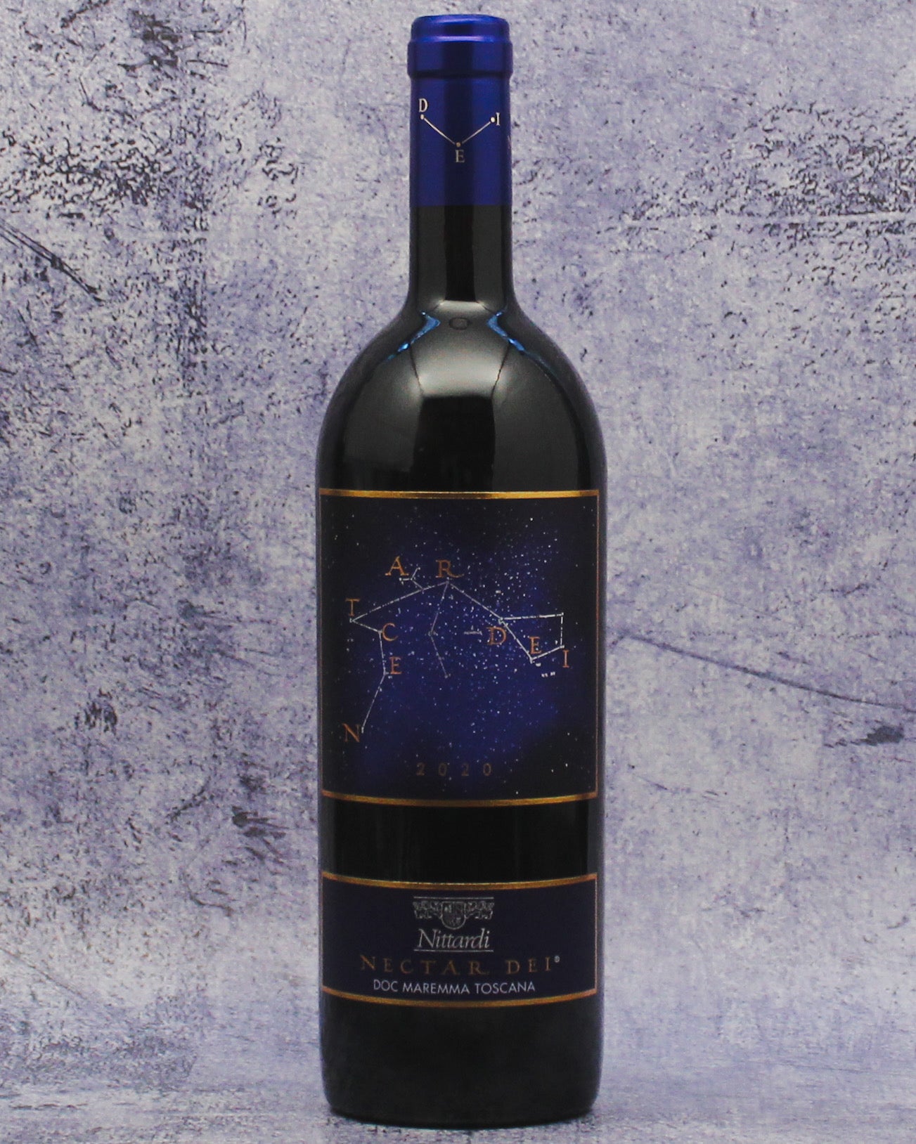2020 Nittardi "Nectar Dei" Maremma Toscana DOC