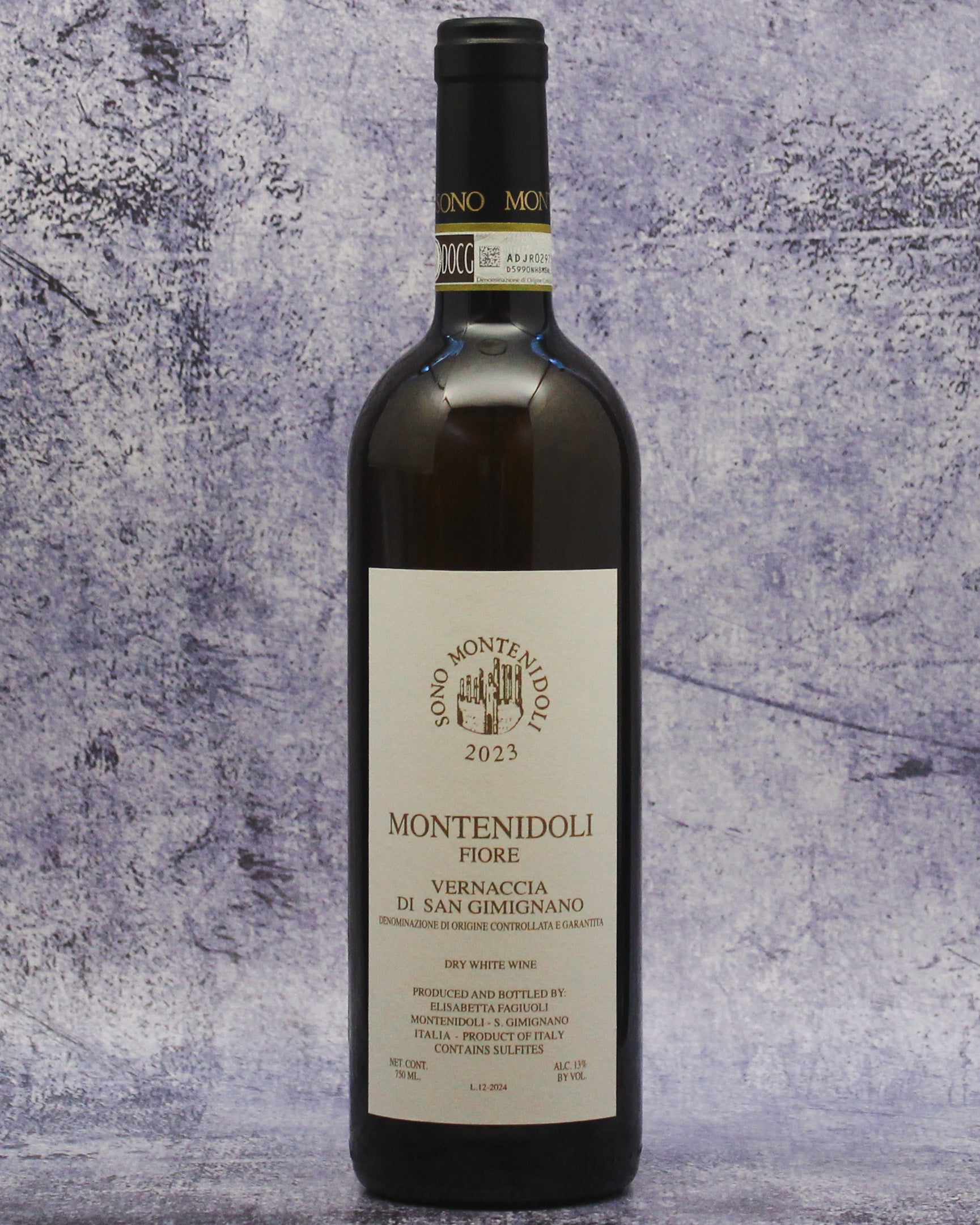 2023 Montenidoli 'Fiore' Vernaccia di San Gimignano