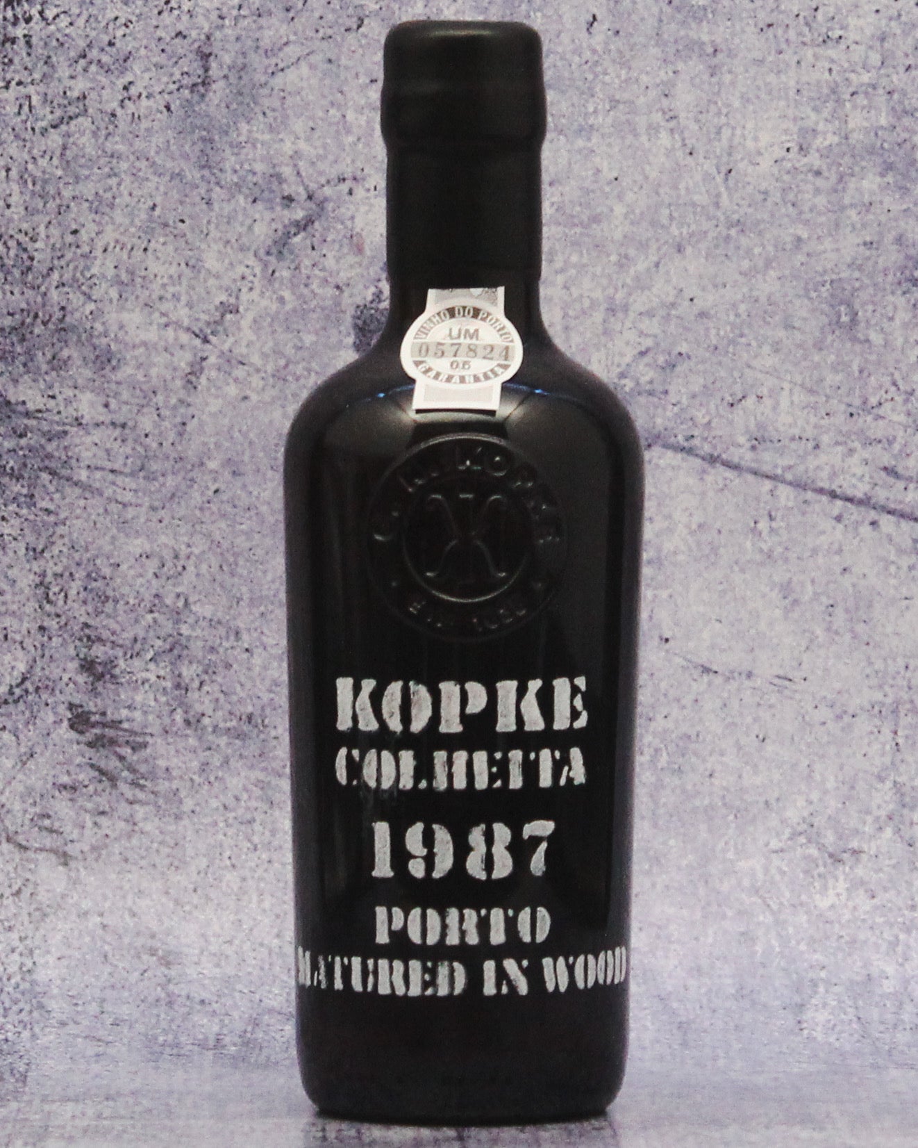 375 ML Kopke Colheita 1987 Tawny