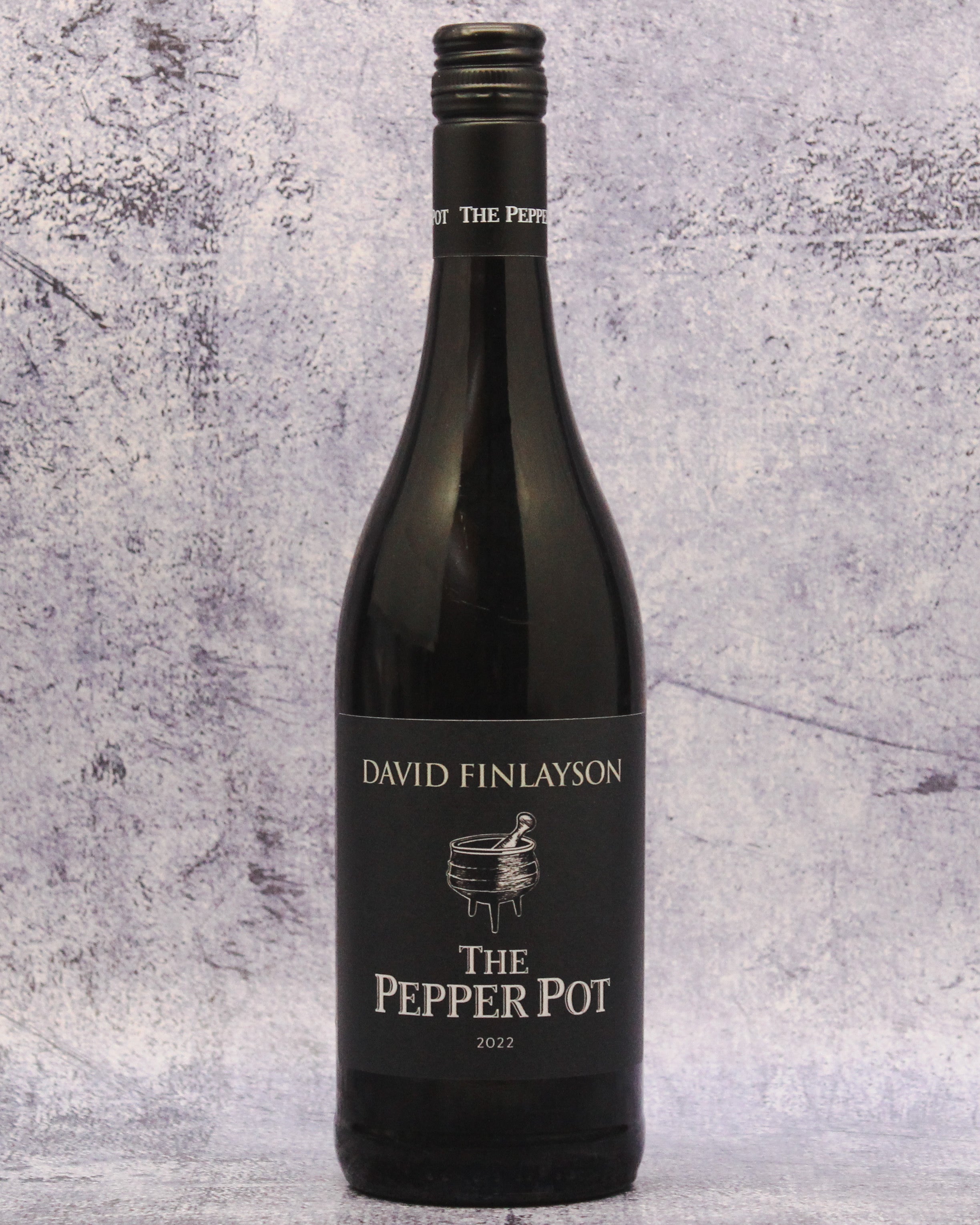 2022 Finlayson The Pepper Pot, Stellenbosch, South Africa