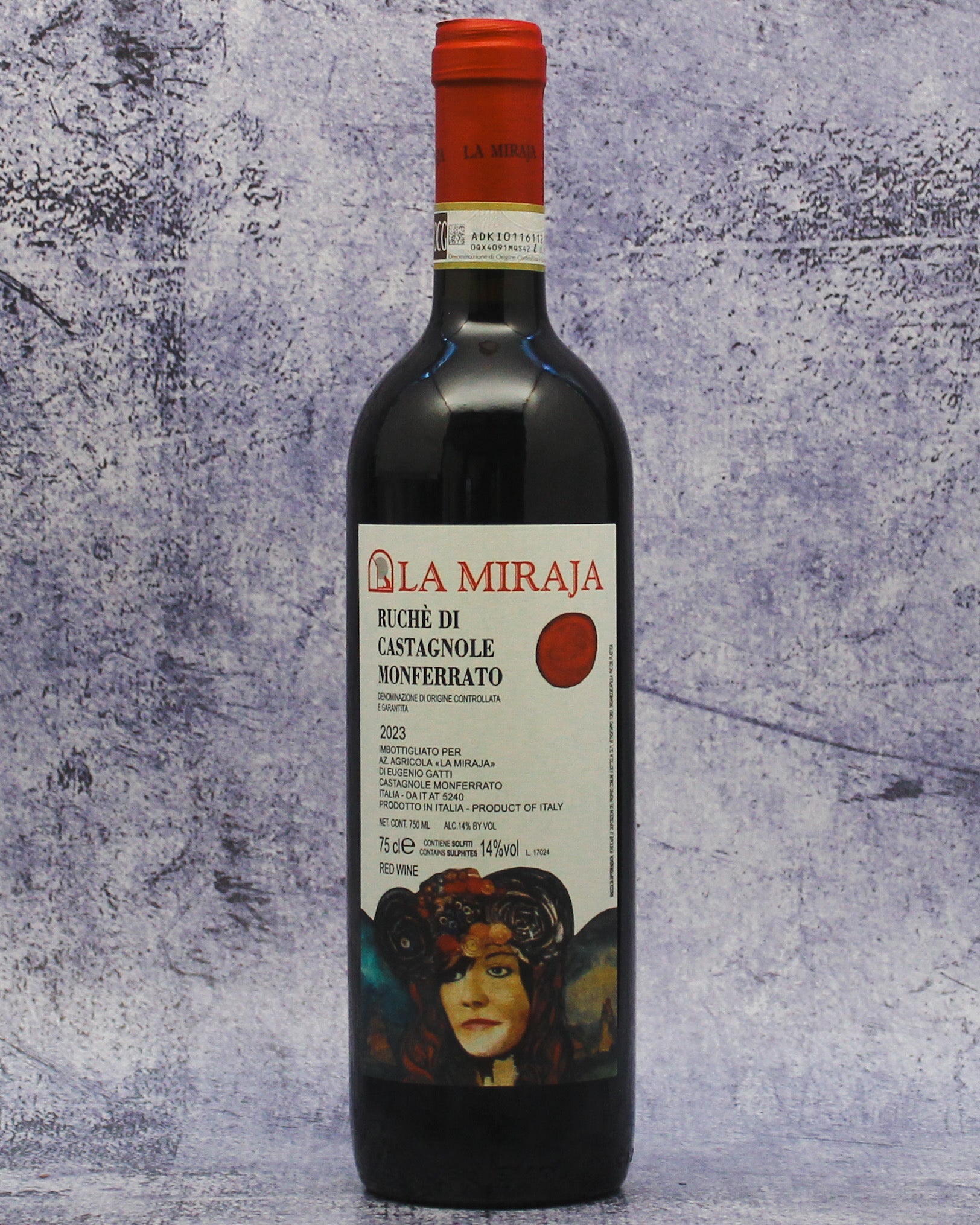 2023 La Miraja Ruche di Castagnole Monferrato DOCG