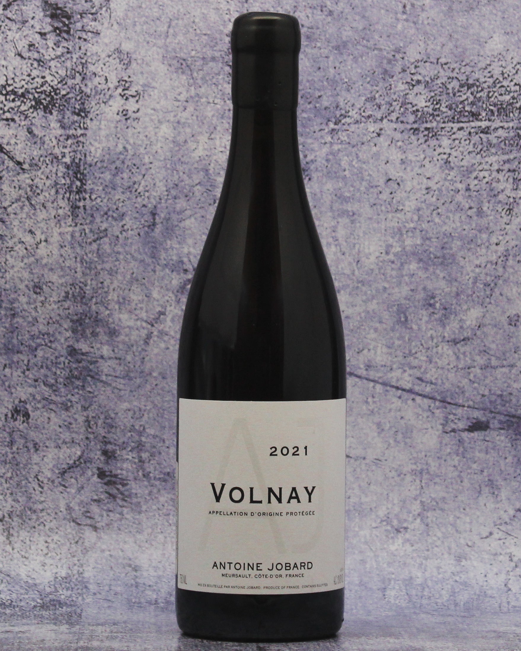 2021 Antoine Jobard Volnay