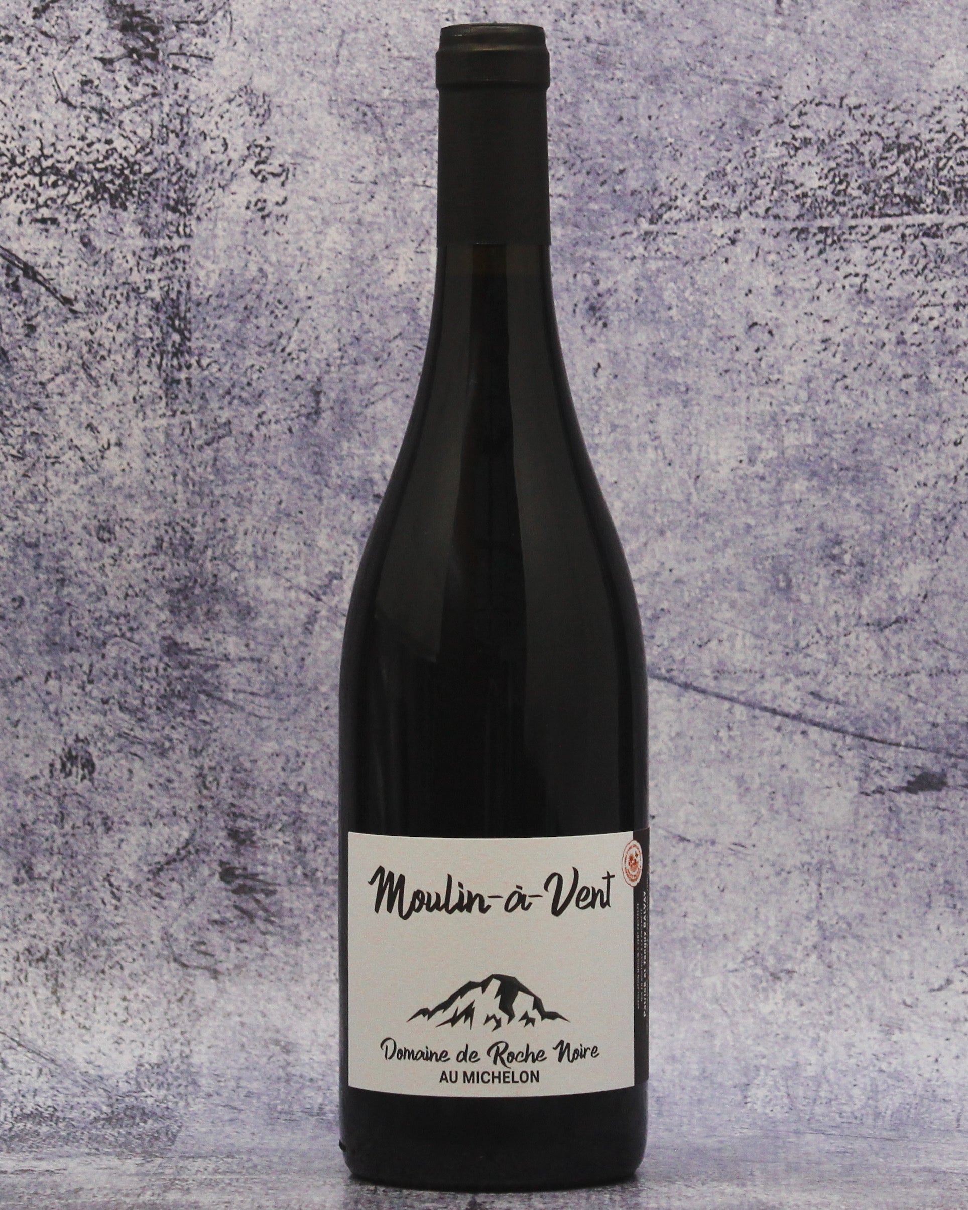 2022 Domaine de Roche Noire ‘Au Michelon‘ Moulin-à-Vent