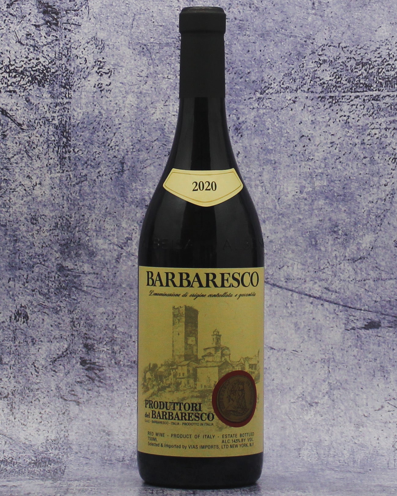 2020 Produttori del Barbaresco Barbaresco