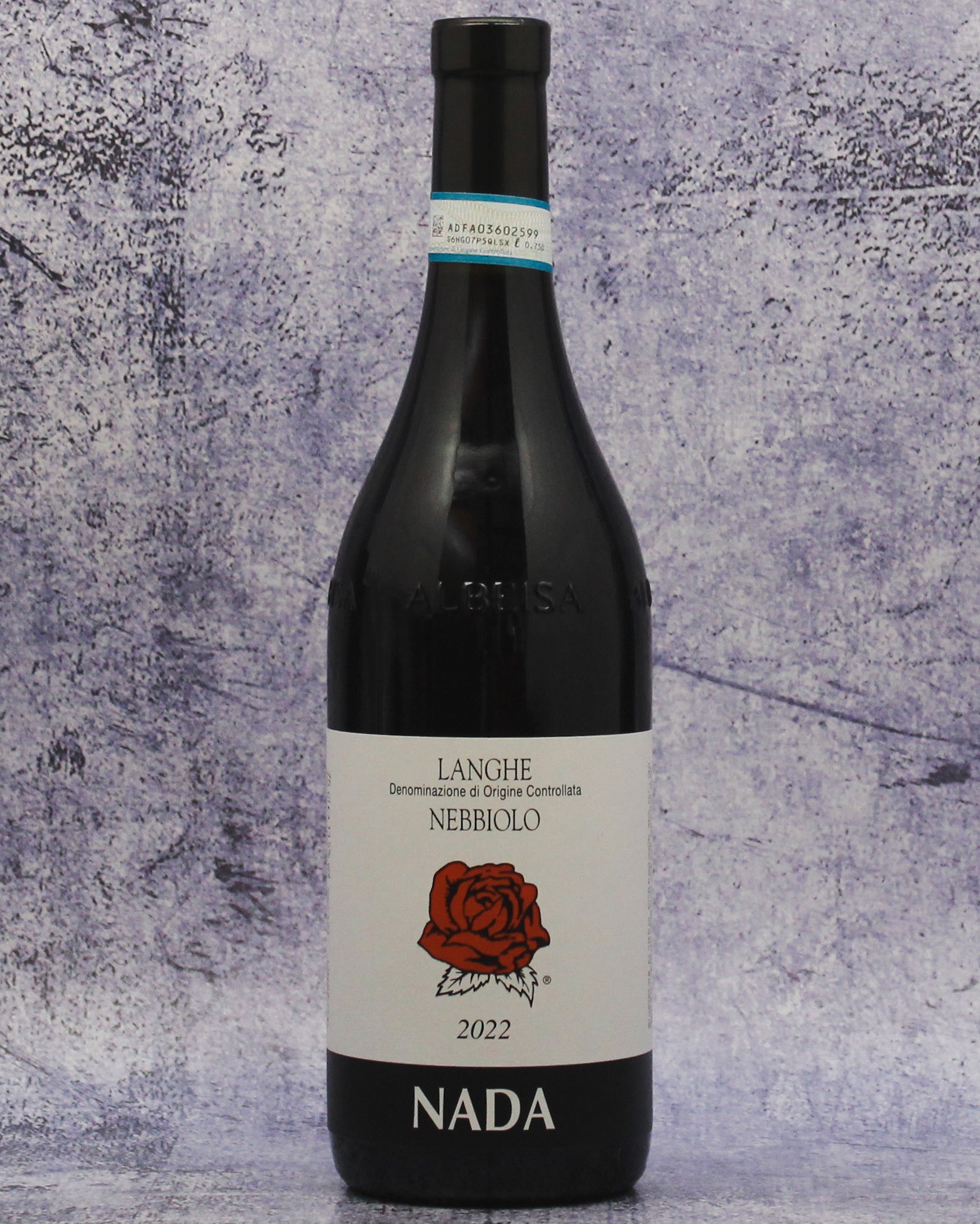 2022 Guiseppe Nada Langhe Nebbbiolo
