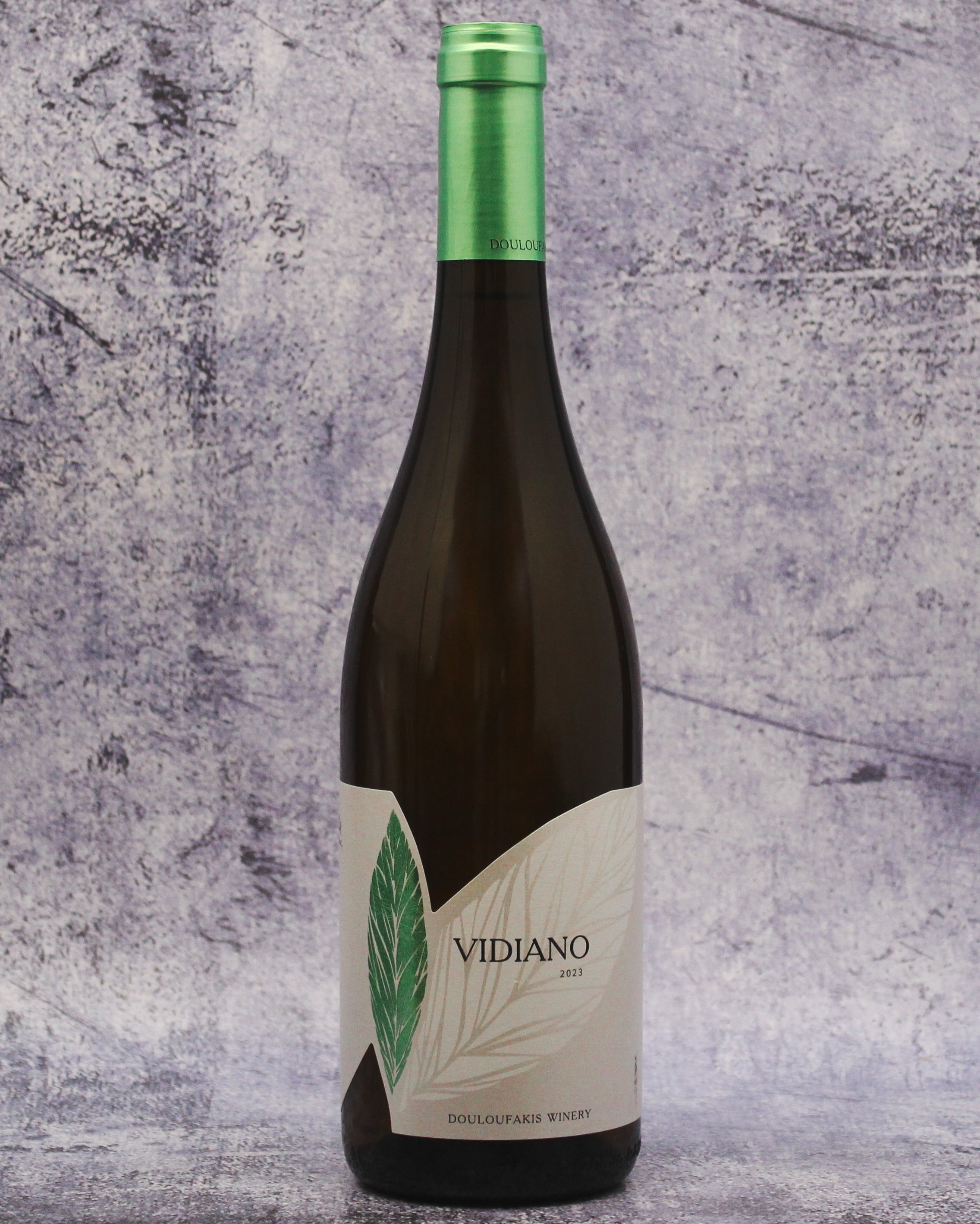 [WC+ Exclusive]  2023 Domaine Douloufakis Vidiano, Crete, Greece