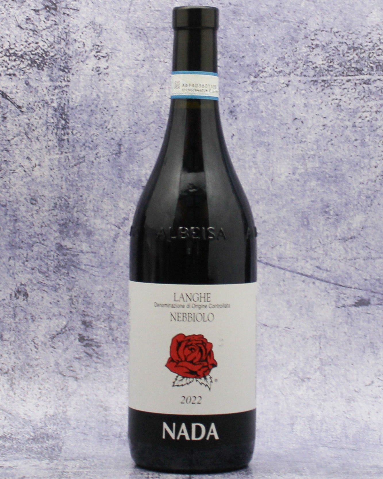 2022 Guiseppe Nada Langhe Nebbbiolo