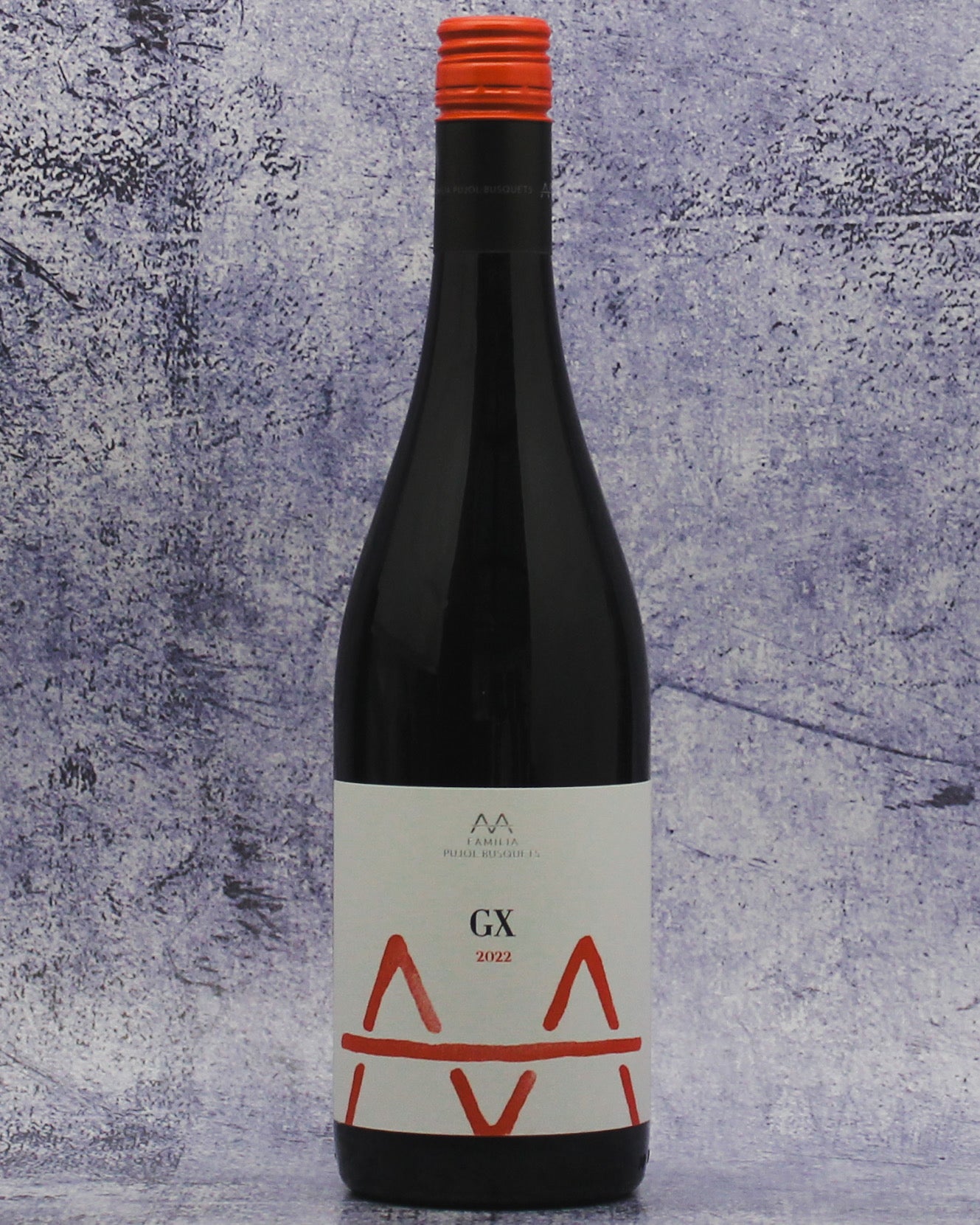 2022 Familia Pujol-Busquets 'Alta Alella GX' Garnaxta
