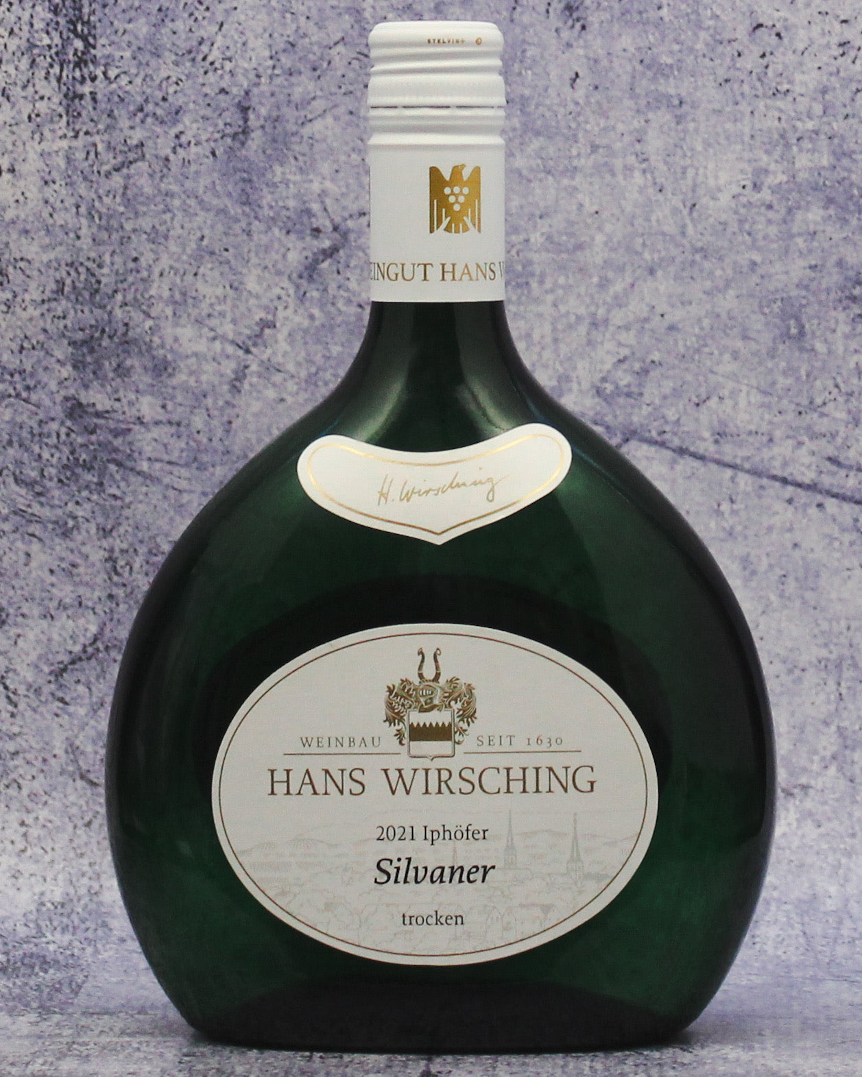 2021 Hans Wirsching Iphöfer Silvaner Trocken