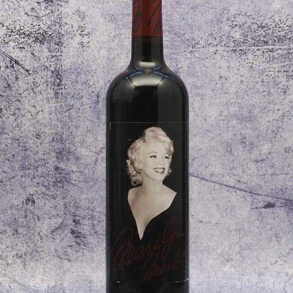 2006 Marilyn Monroe Merlot Napa Valley Merlot