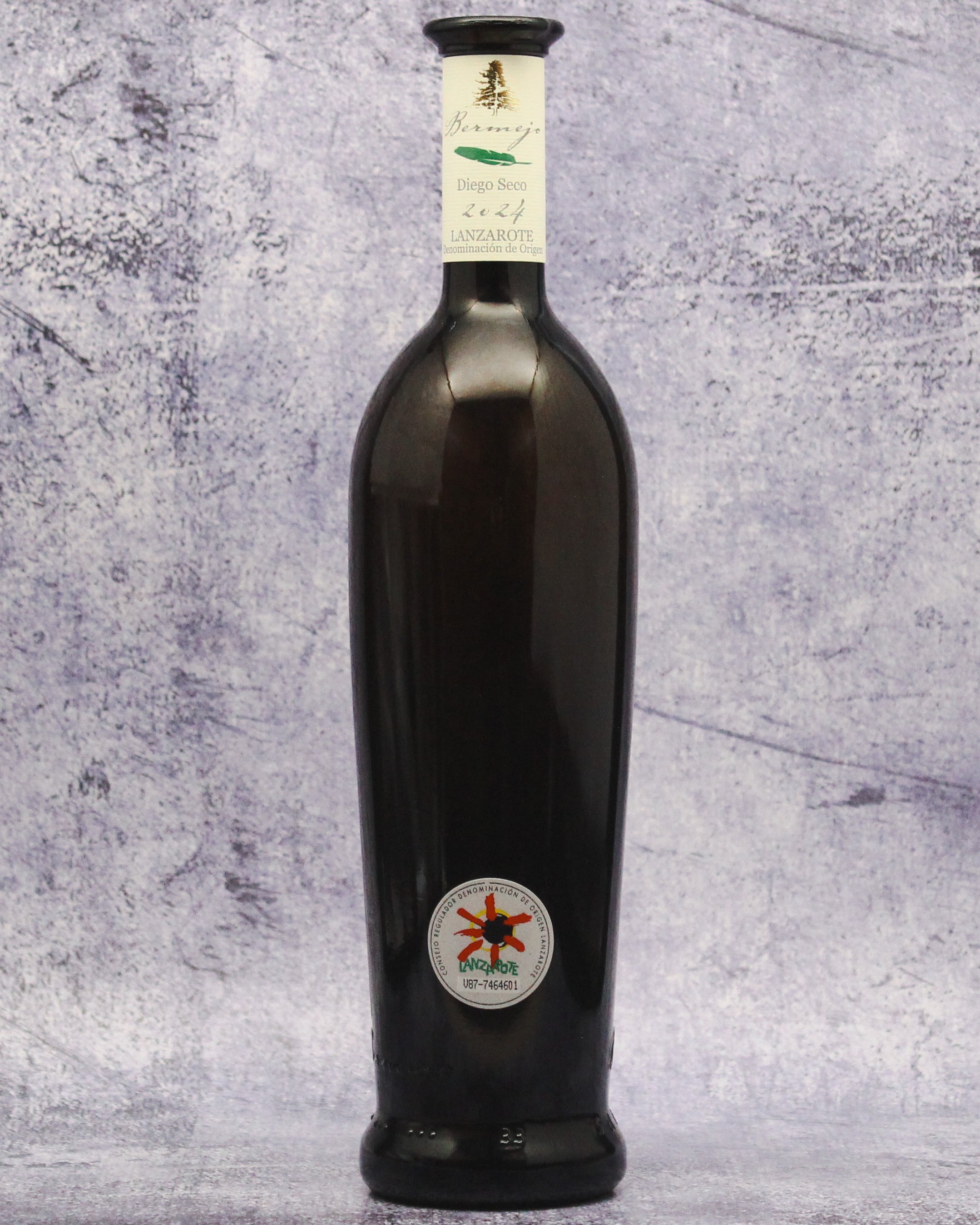 2024 Bodegas Los Bermejos, Diego Seco, Lanzarote, Spain