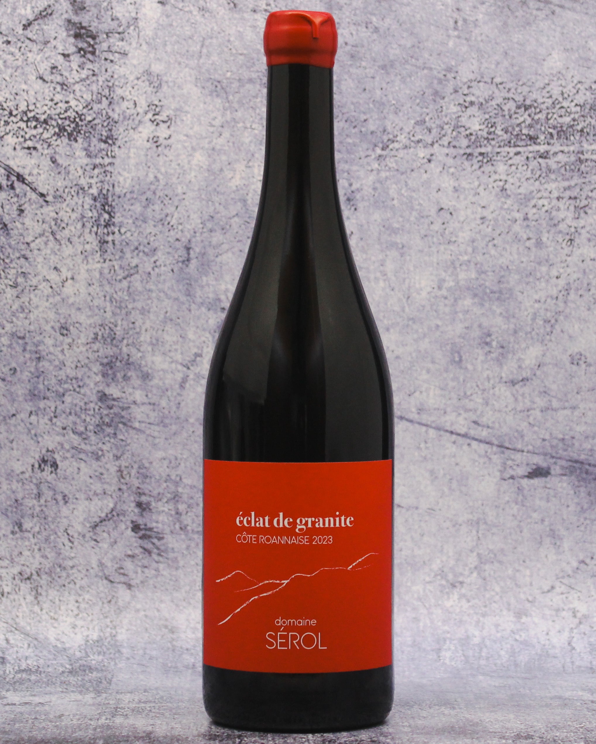 2023 Domaine Serol 'Eclat de Granite' Cote Roannaise