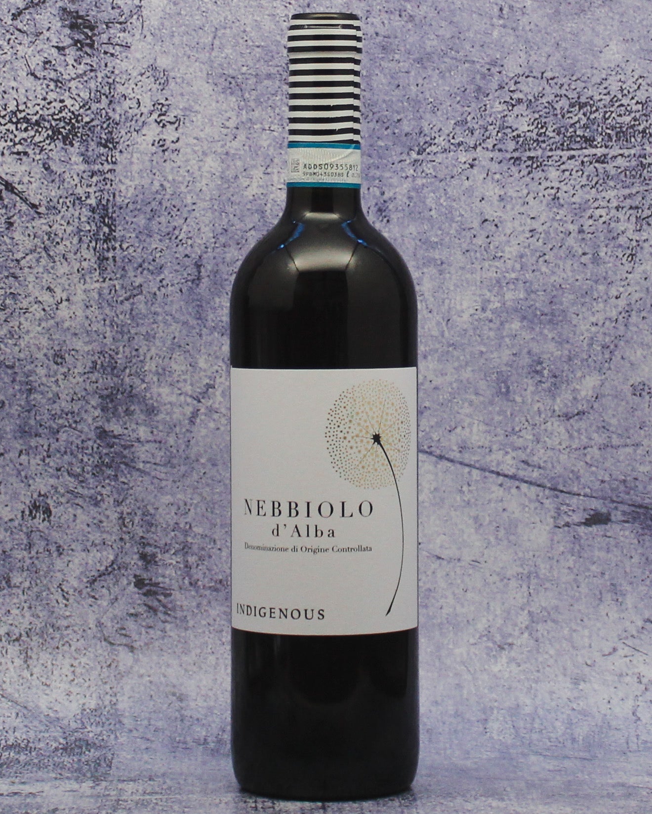2020 Indigenous Selections Nebbiolo d'Alba
