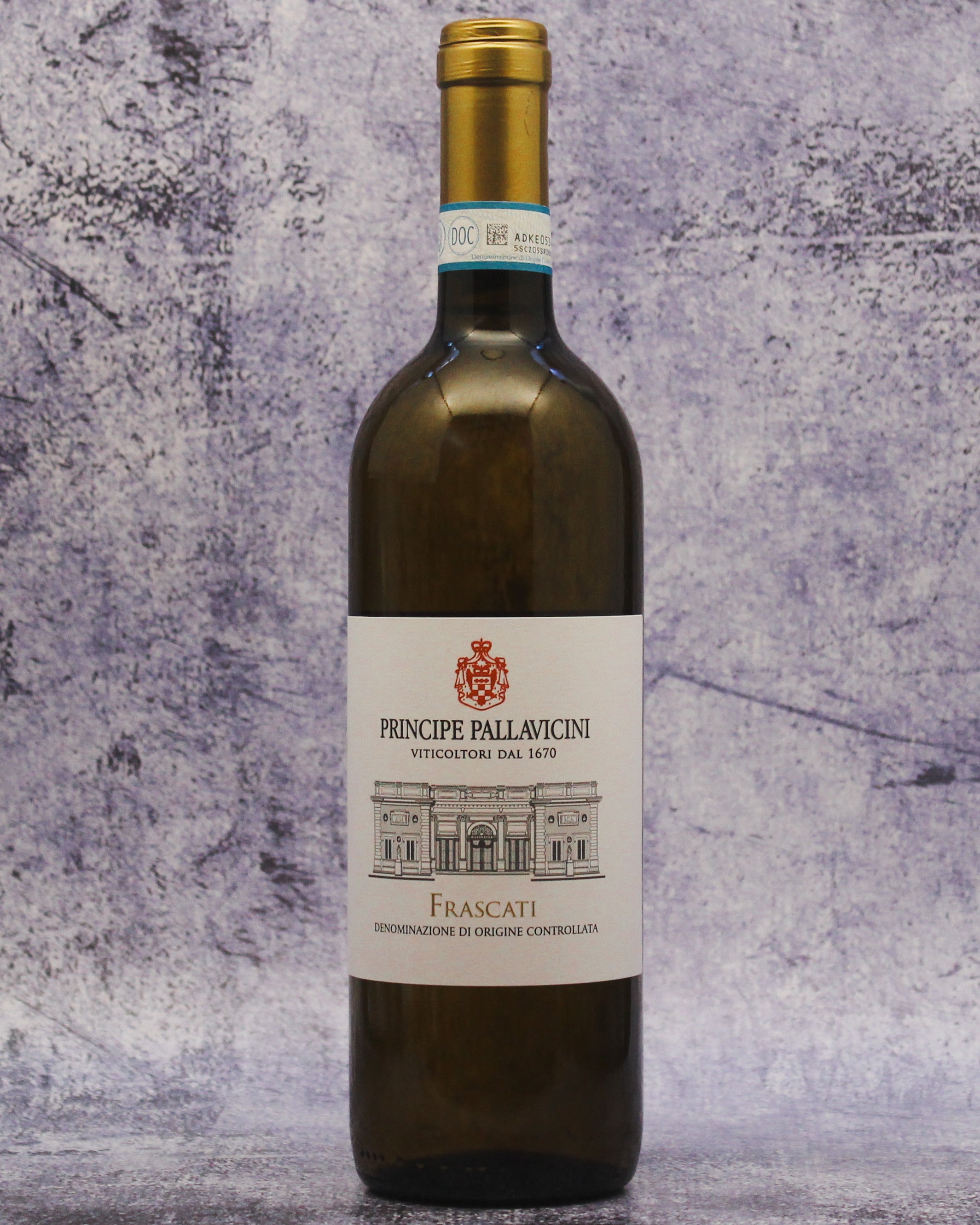 2023 Principe Pallavicini Frascati DOC