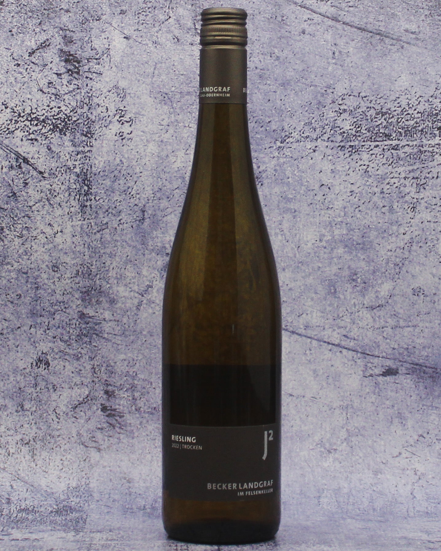 2022 Becker-Landgraf Rheinhessen Trocken Riesling