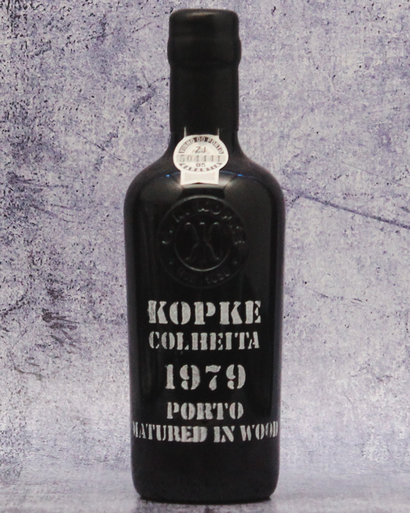 375 ML Kopke Colheita 1979 Tawny