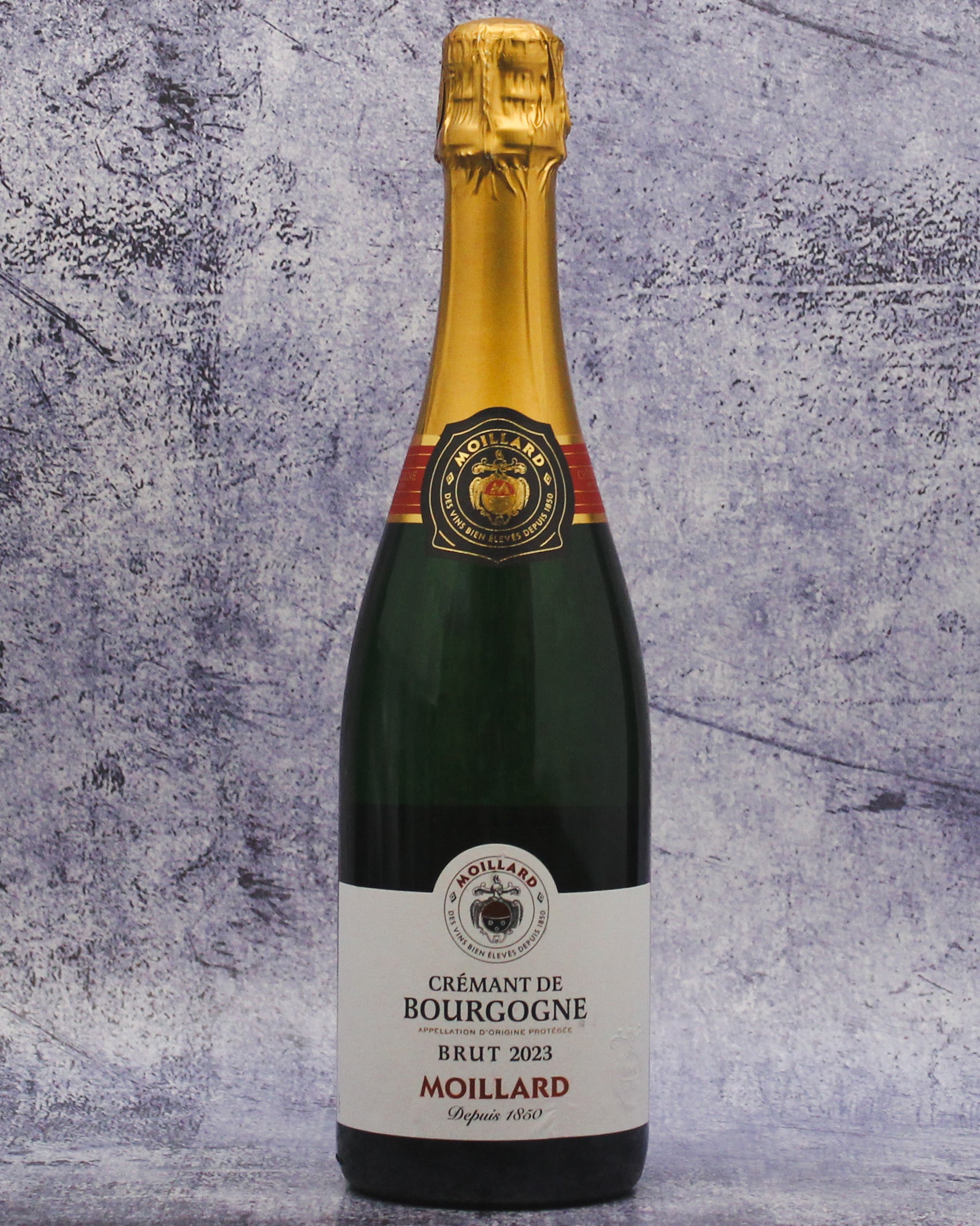 2023 Moillard Crémant de Bourgogne Brut