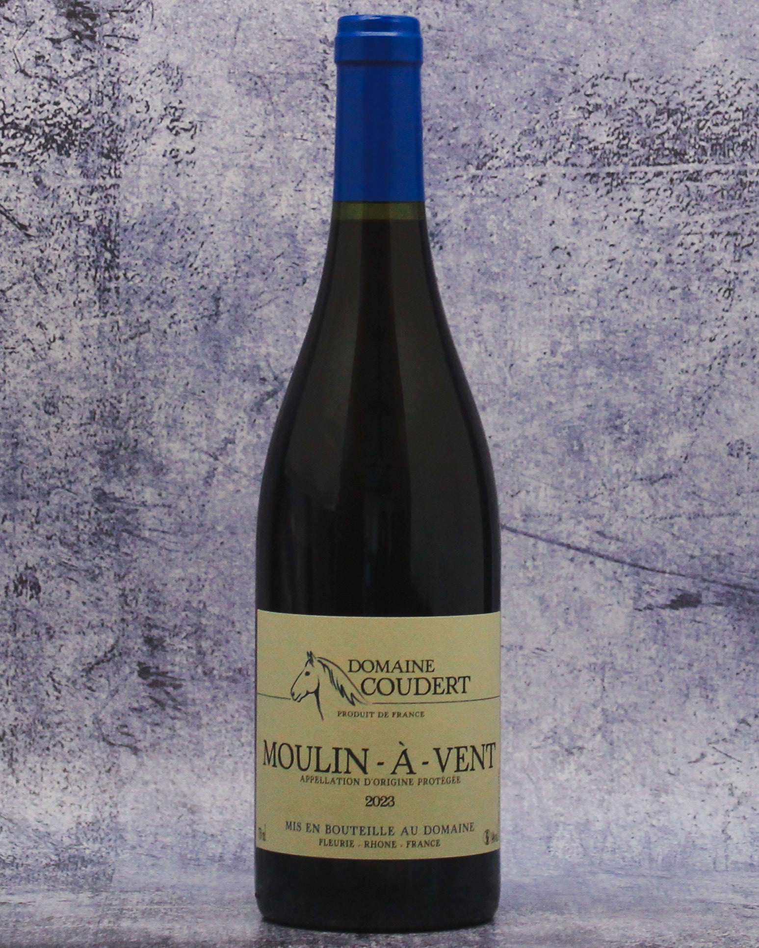 2023 Domaine Coudert Clos de la Roilette Moulin-a-Vent