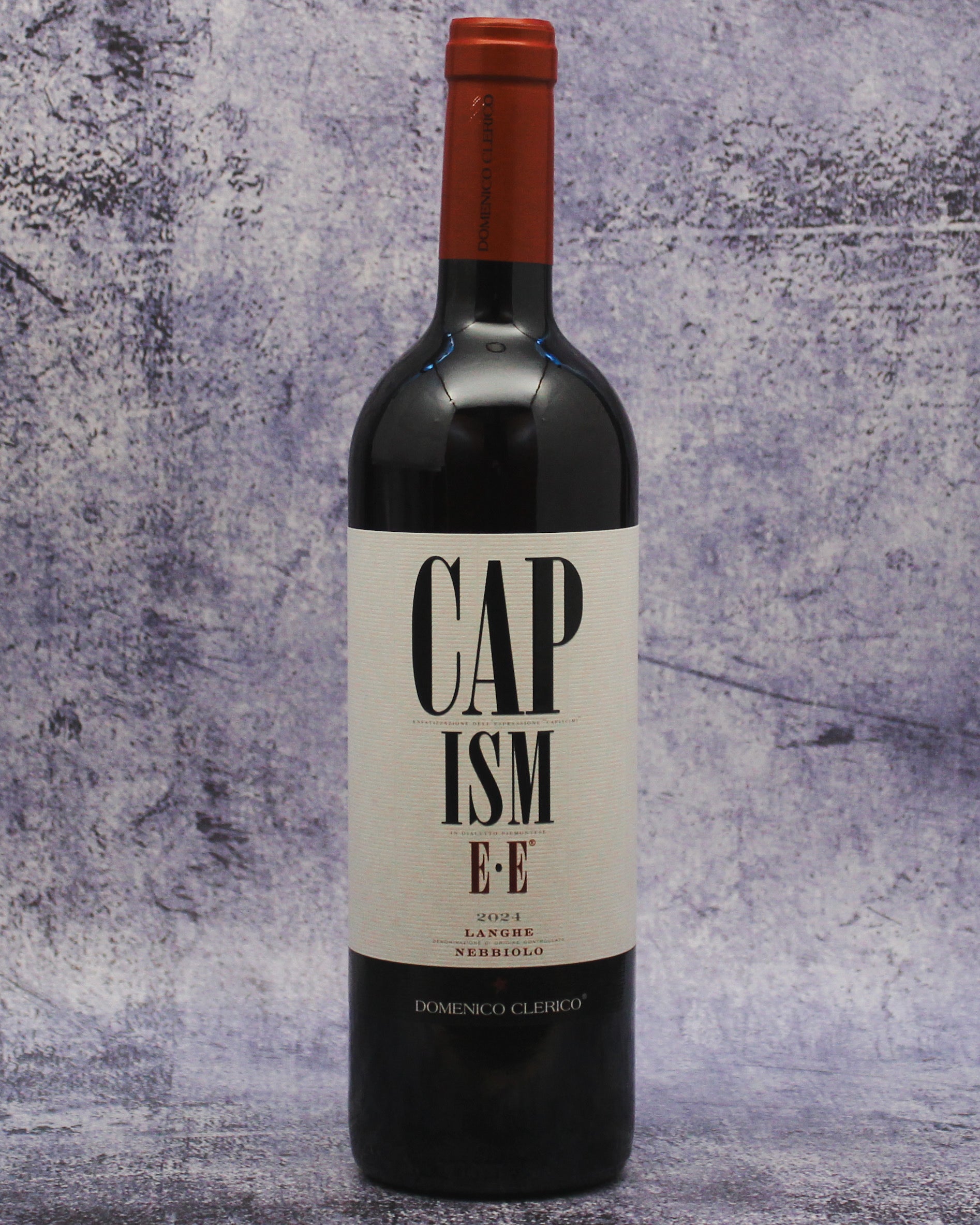 2024 Domenico Clerico Langhe Nebbiolo "Capisme-e"