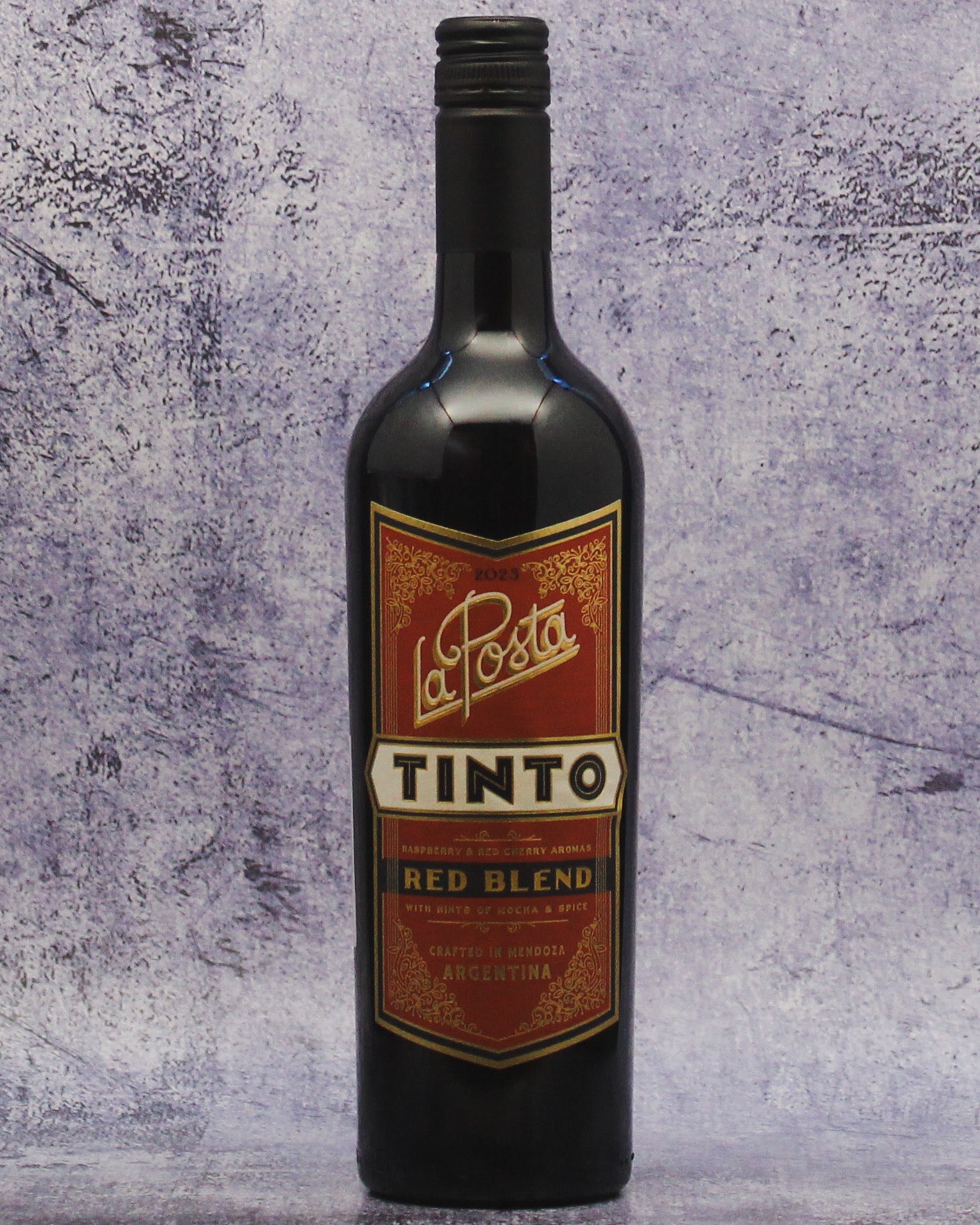 2023 La Posta Tinto Red Blend, Mendoza, Argentina