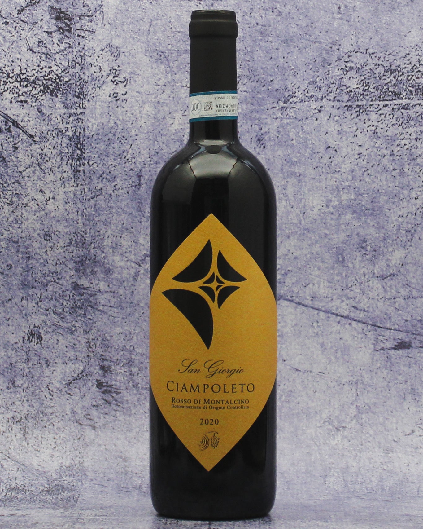 2020 Tenuta San Giorgio Ciampoleto Rosso di Montalcino