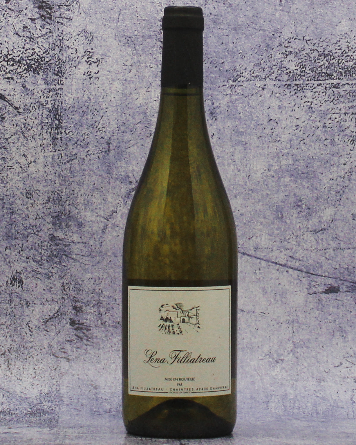 2023 Lena Filliatreau Saumur Blanc