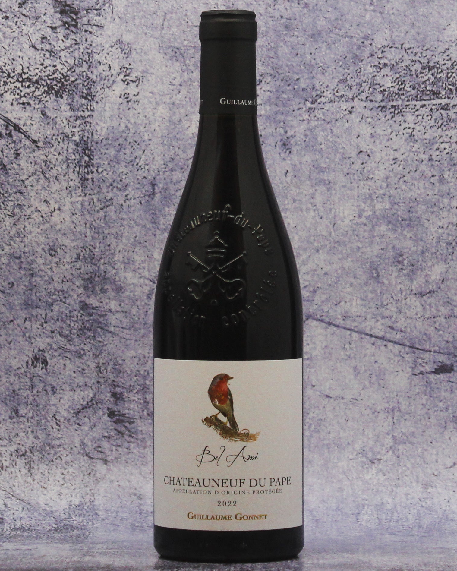 2022 Guillaume Gonnet Châteauneuf-du-Pape Rouge "Bel Ami"