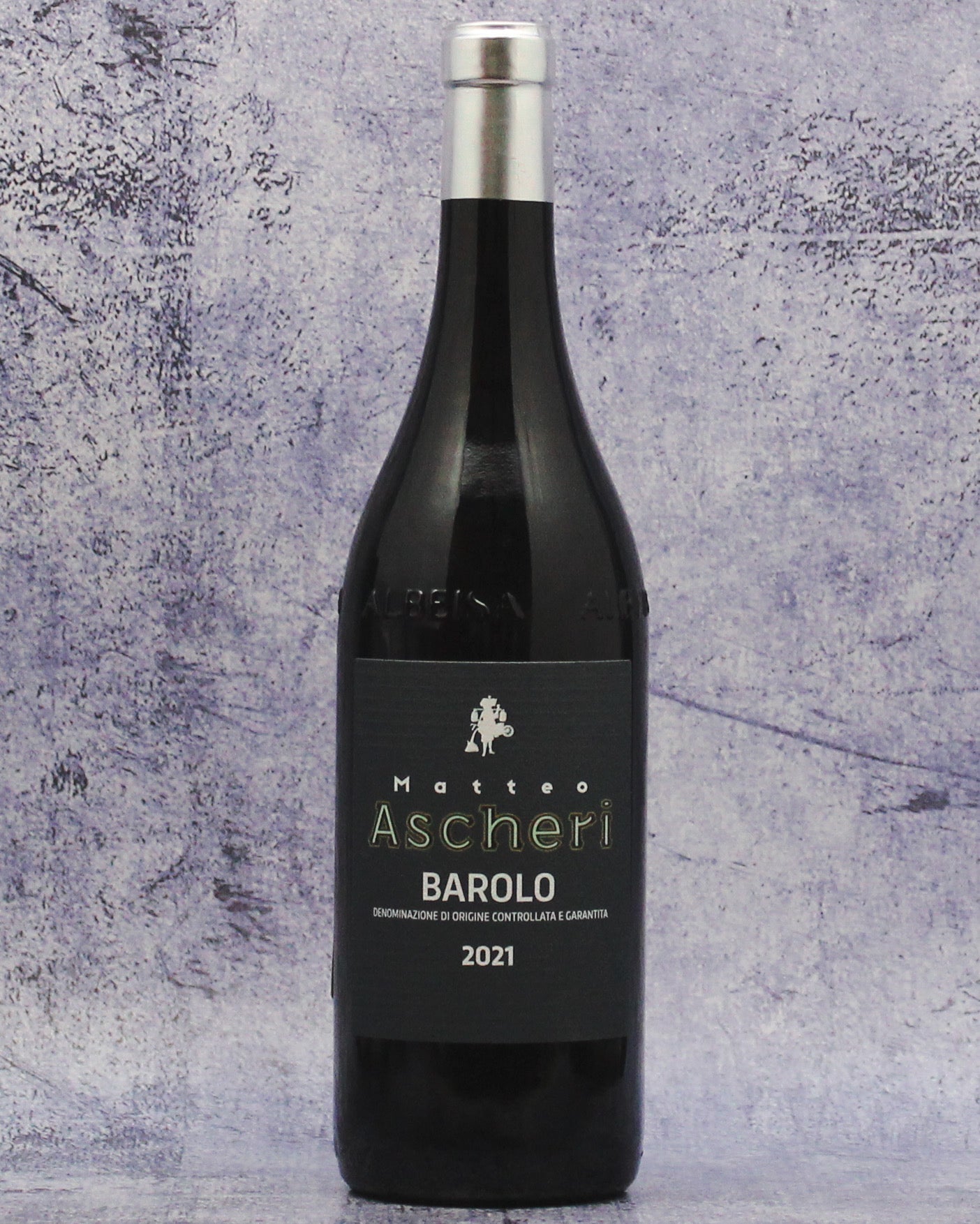 2021 Ascheri Barolo DOCG