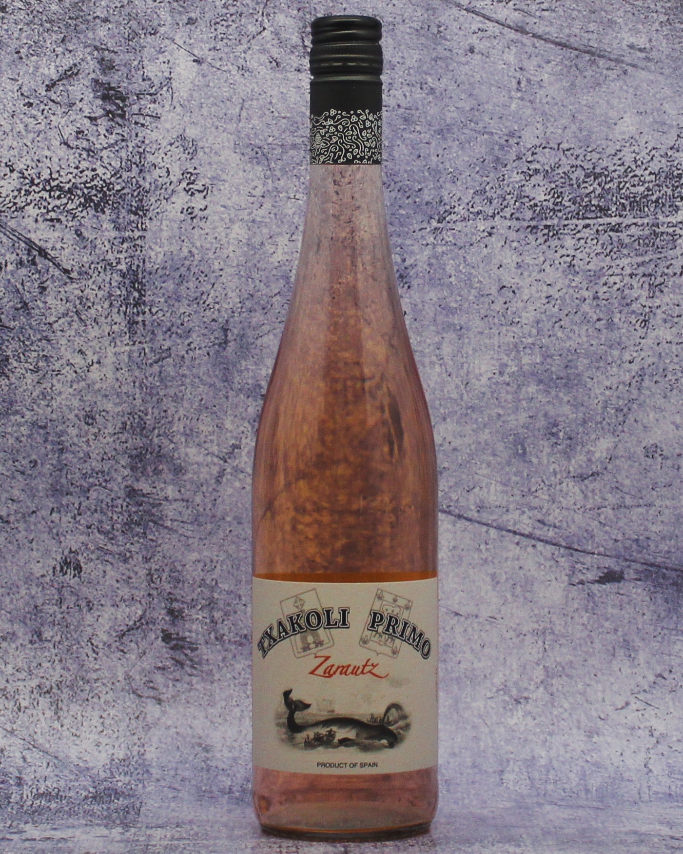 2024 Txakoli Primo Zarautz Rosé
