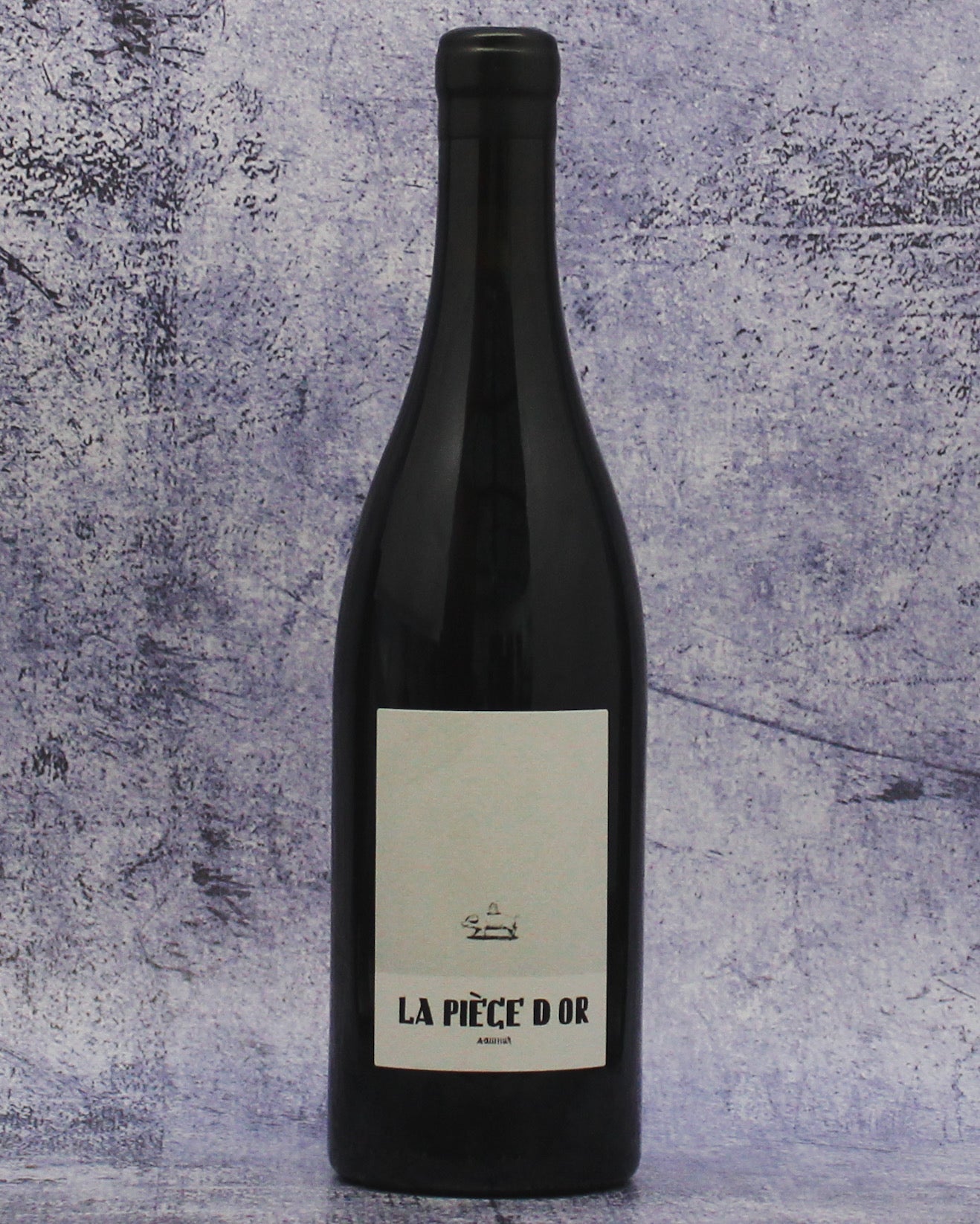 2022 Clos Maurice Saumur Rouge La Piece d'Or