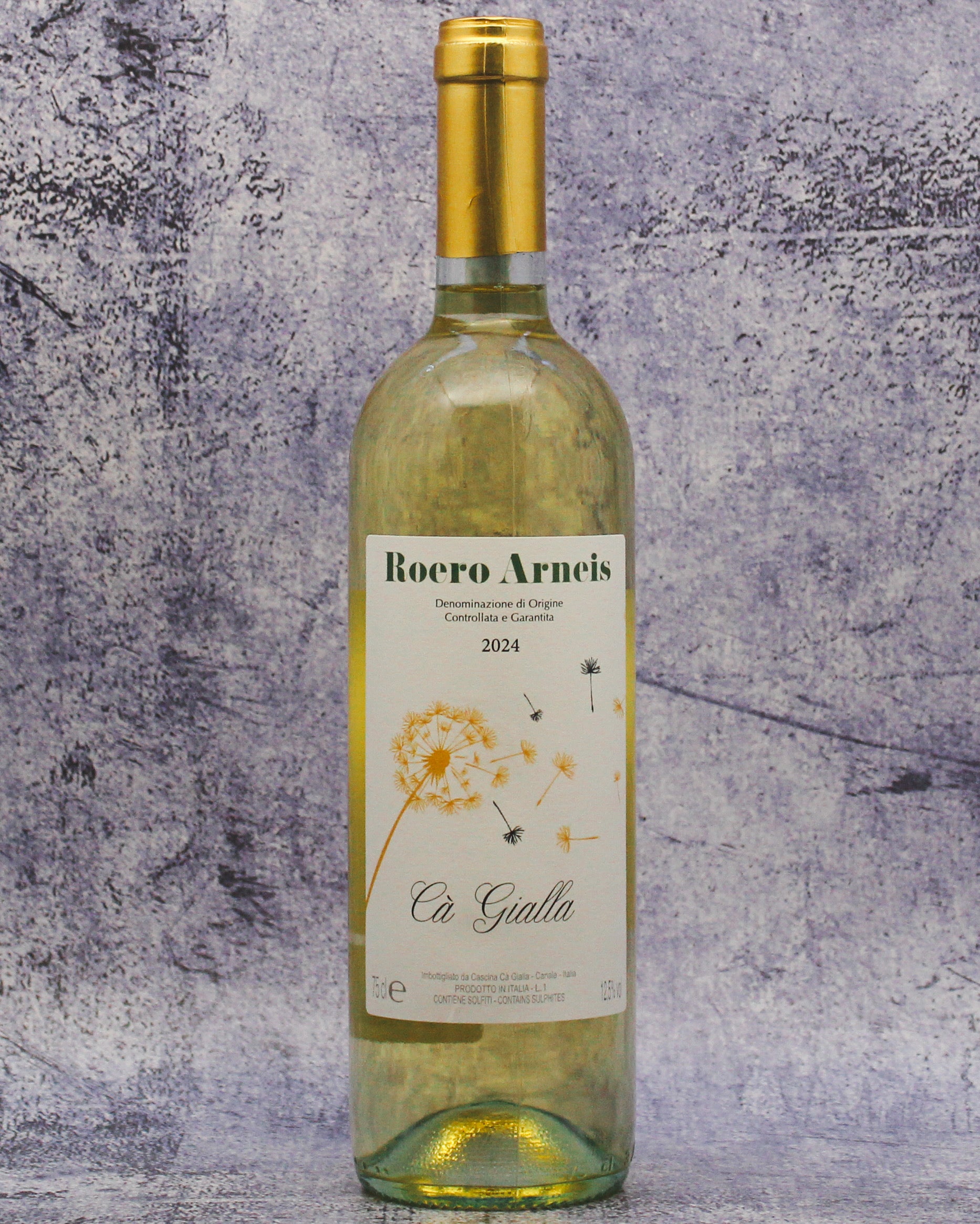 2024 Cà Gialla Roero Arneis