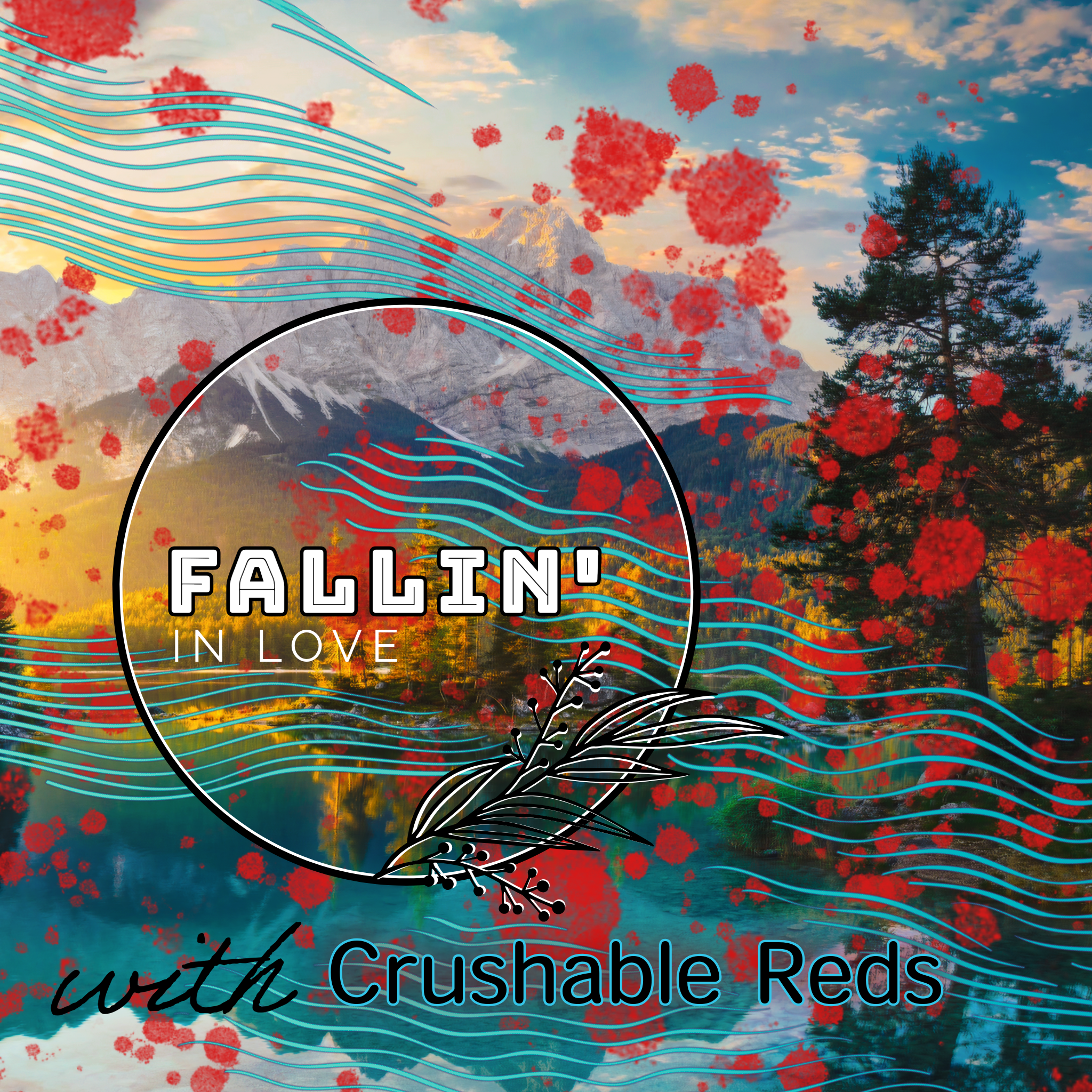 Fallin' in Love: Crushable, Chillable Reds (Updated March 2025)