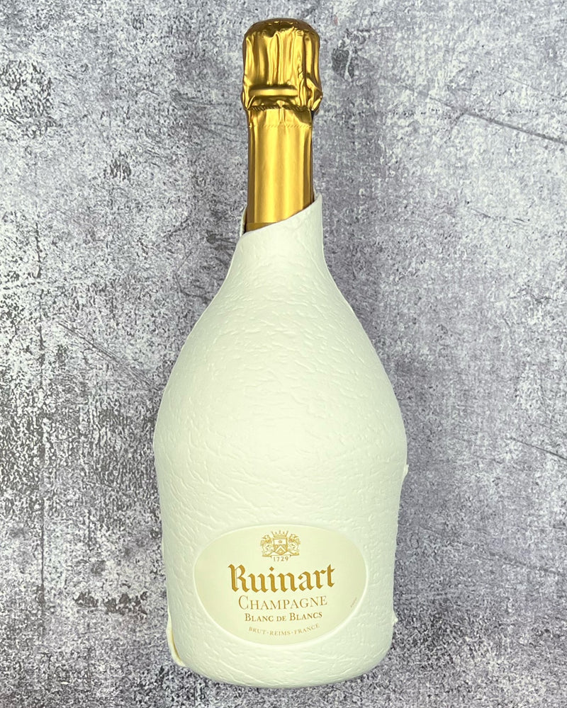 NV Champagne Ruinart Brut Blanc de Blancs