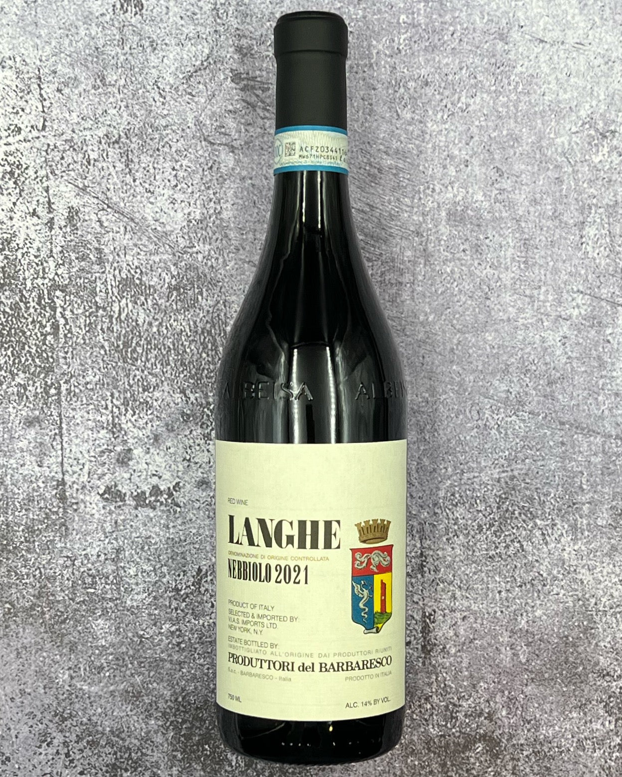 2023 Produttori del Barbaresco Langhe Nebbiolo