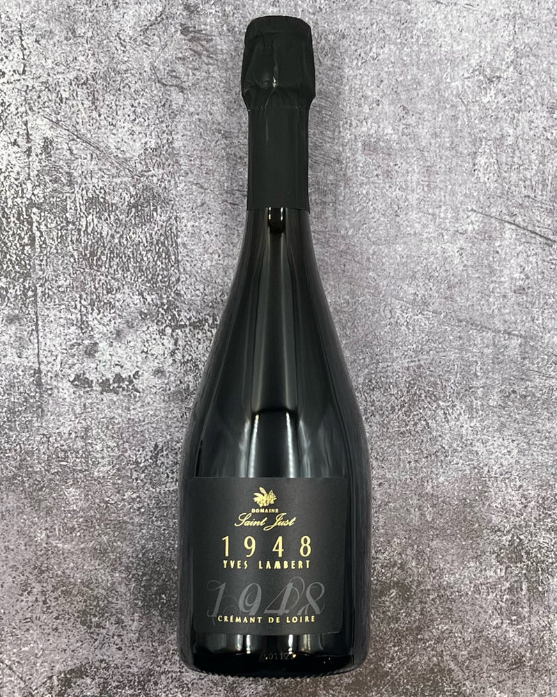 NV Domaine Arnaud Lambert "1948" Cremant de Loire Brut Nature