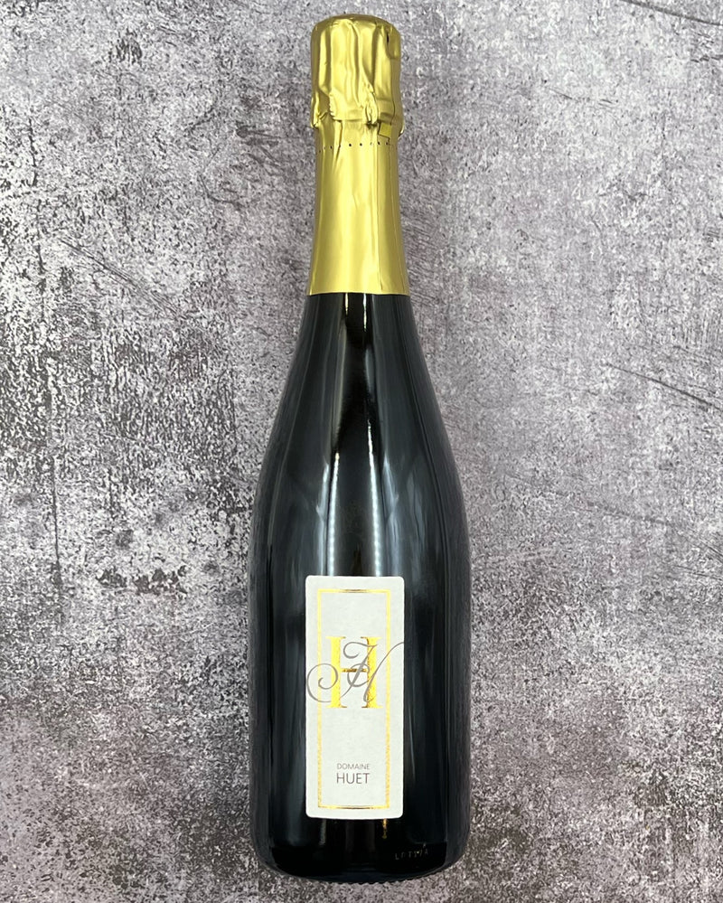 2017 Domaine Huet Vouvray Pétillant Brut