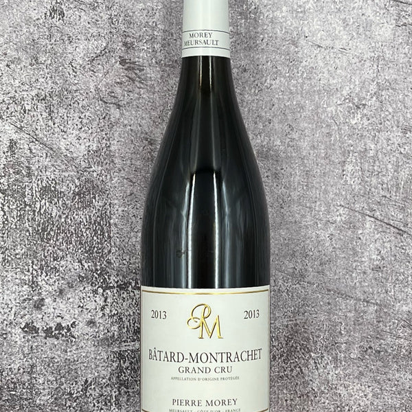 1999 Louis Latour Batard-Montrachet Grand Cru, Cote de