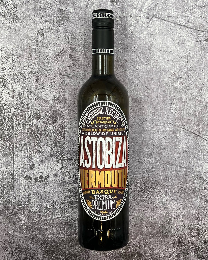 NV Astobiza Vermouth Dry 750 ML