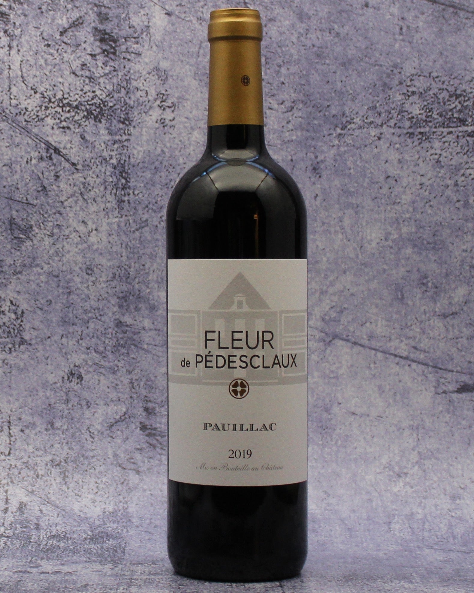2019 La Fleur de Pedesclaux Pauillac