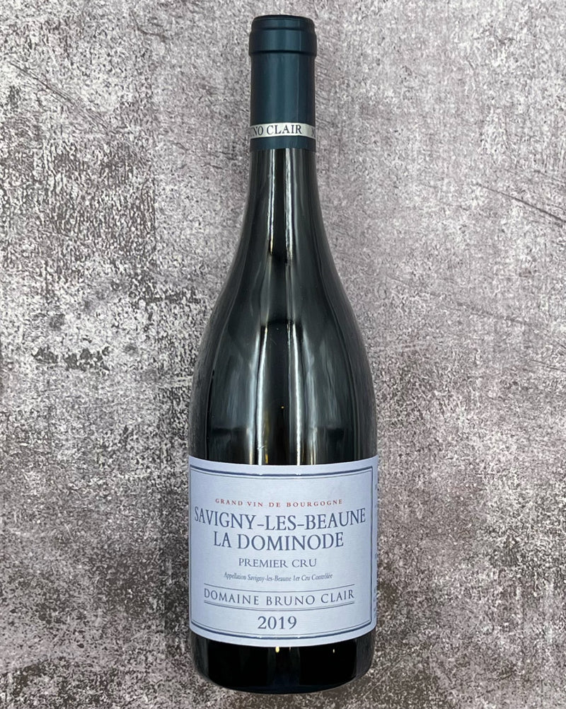 2019 Domaine Bruno Clair Savigny-Les-Beaune La Dominode Premier Cru