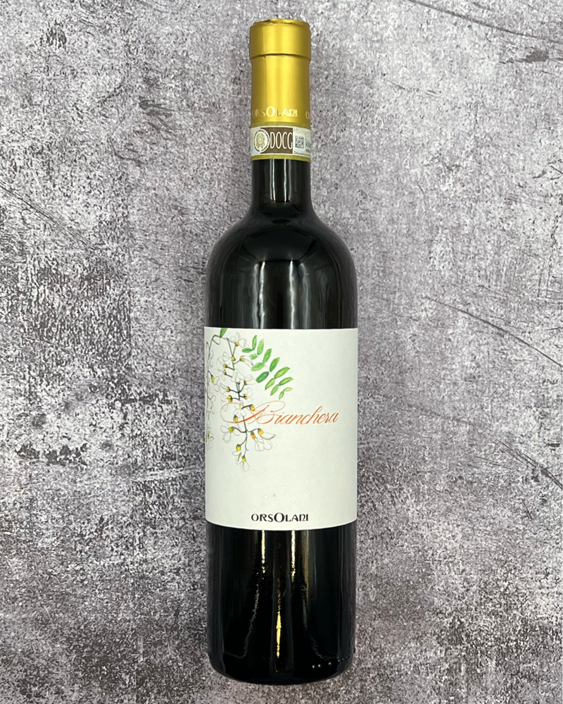 2021 Orsolani Bianchera Erbaluce di Caluso