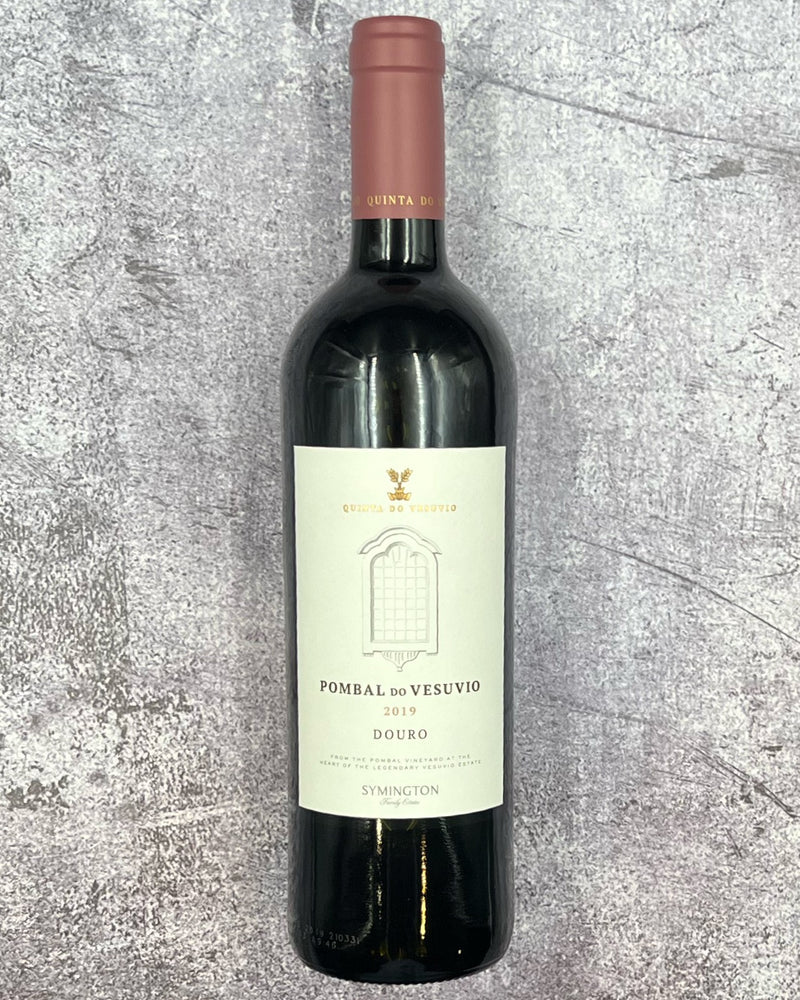 2019 Quinta do Vesuvio Pombal Douro