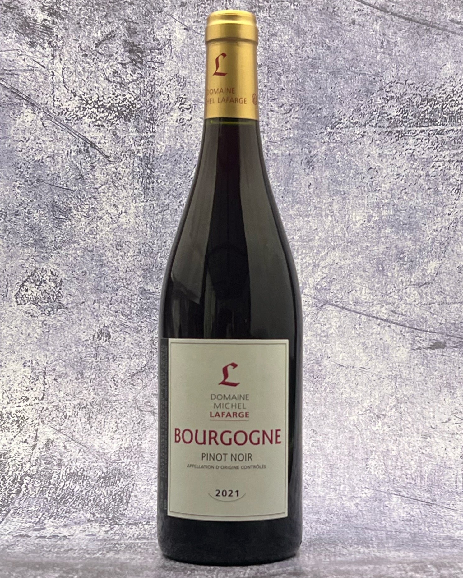 2022 Domaine Michel Lafarge Bourgogne Rouge