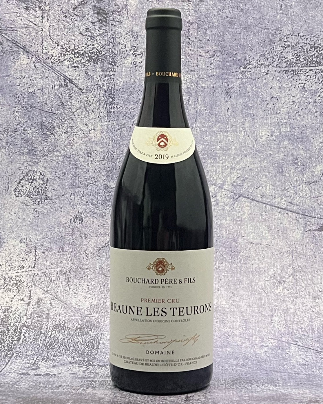 2019 Bouchard Père et Fils Beaune Les Teurons Premier Cru