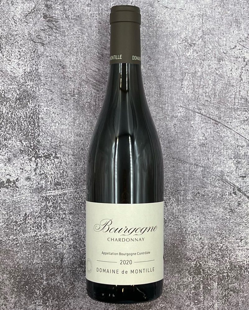 2020 Domaine de Montille Bourgogne Chardonnay