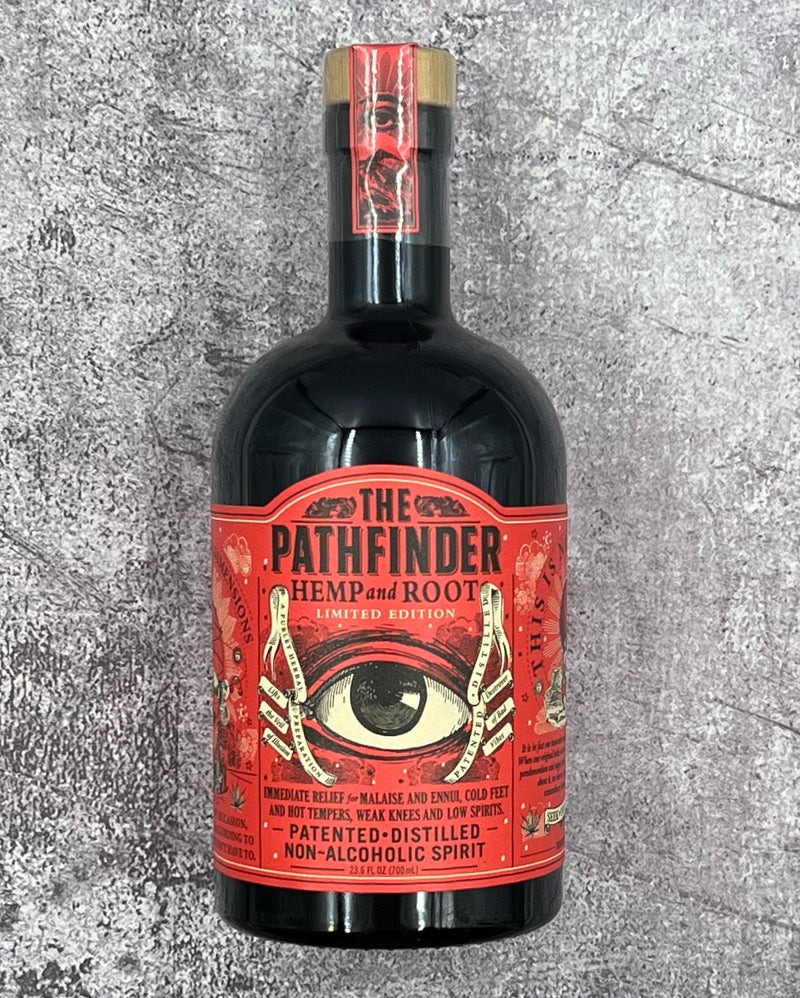 NV Pathfinder Hemp and Root (N/A) 750 ML